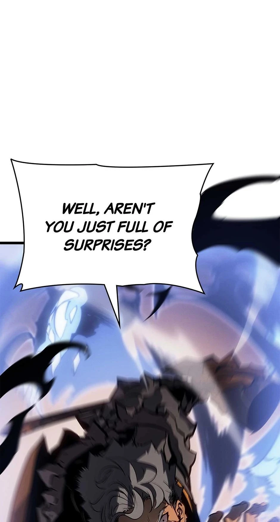 Read Solo Leveling Ragnarok Manga Online