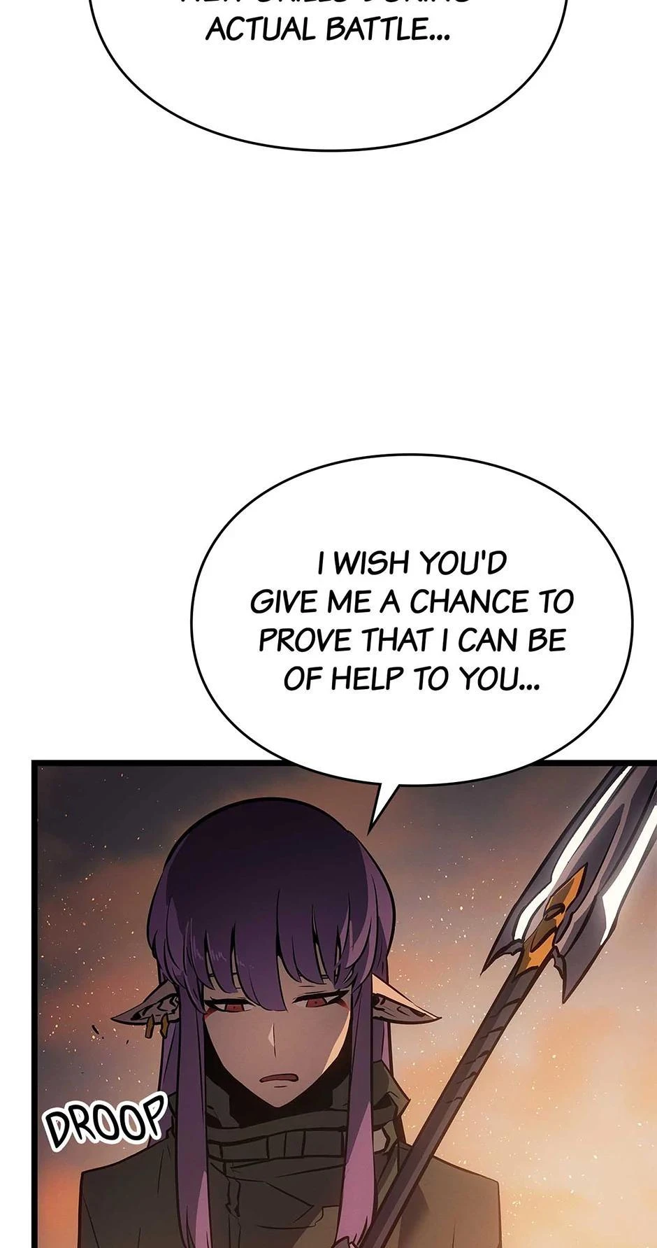 Read Solo Leveling Ragnarok Manga Online