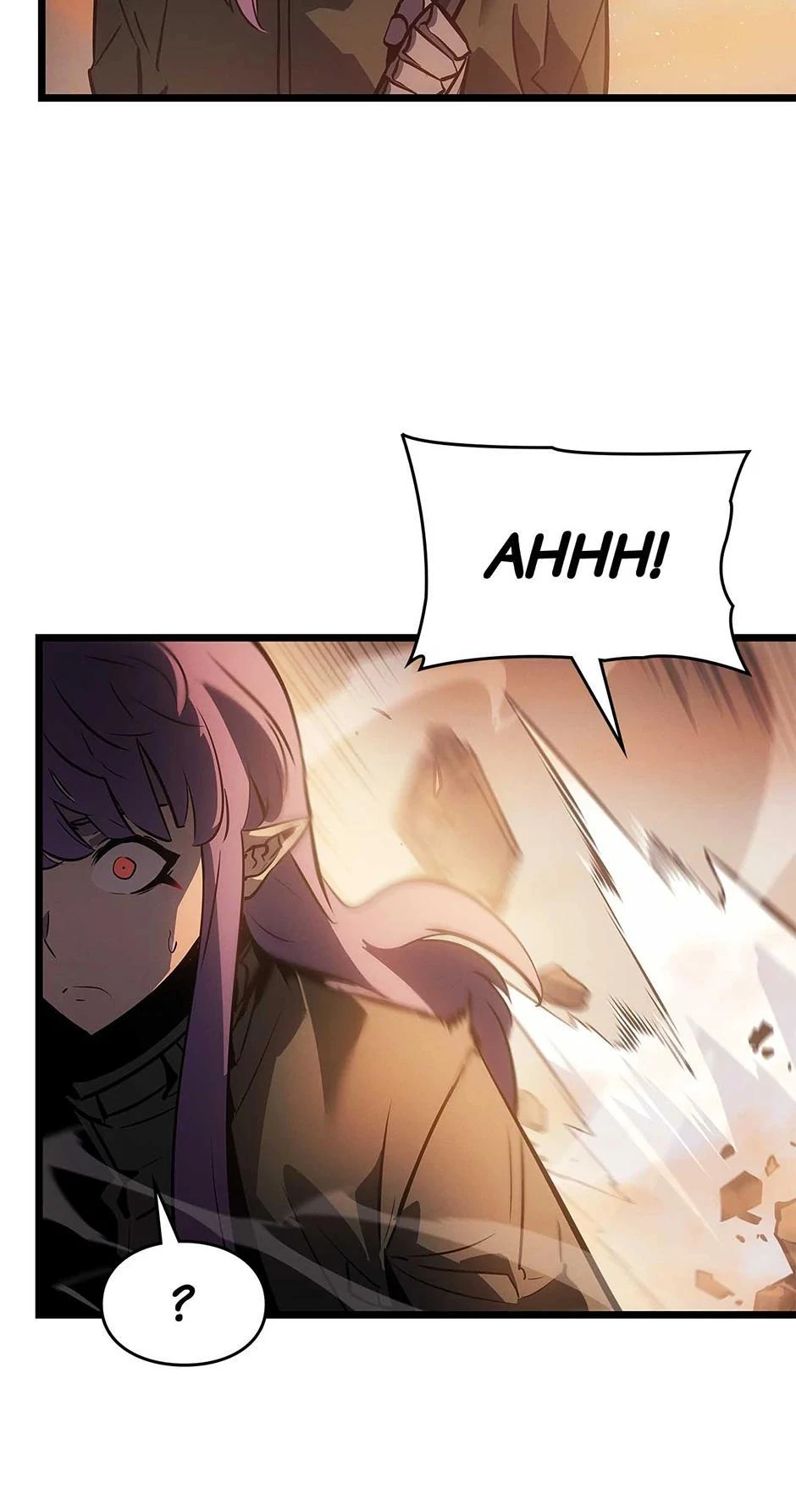 Read Solo Leveling Ragnarok Manga Online
