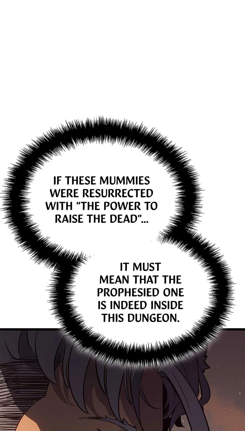 Read Solo Leveling Ragnarok Manga Online