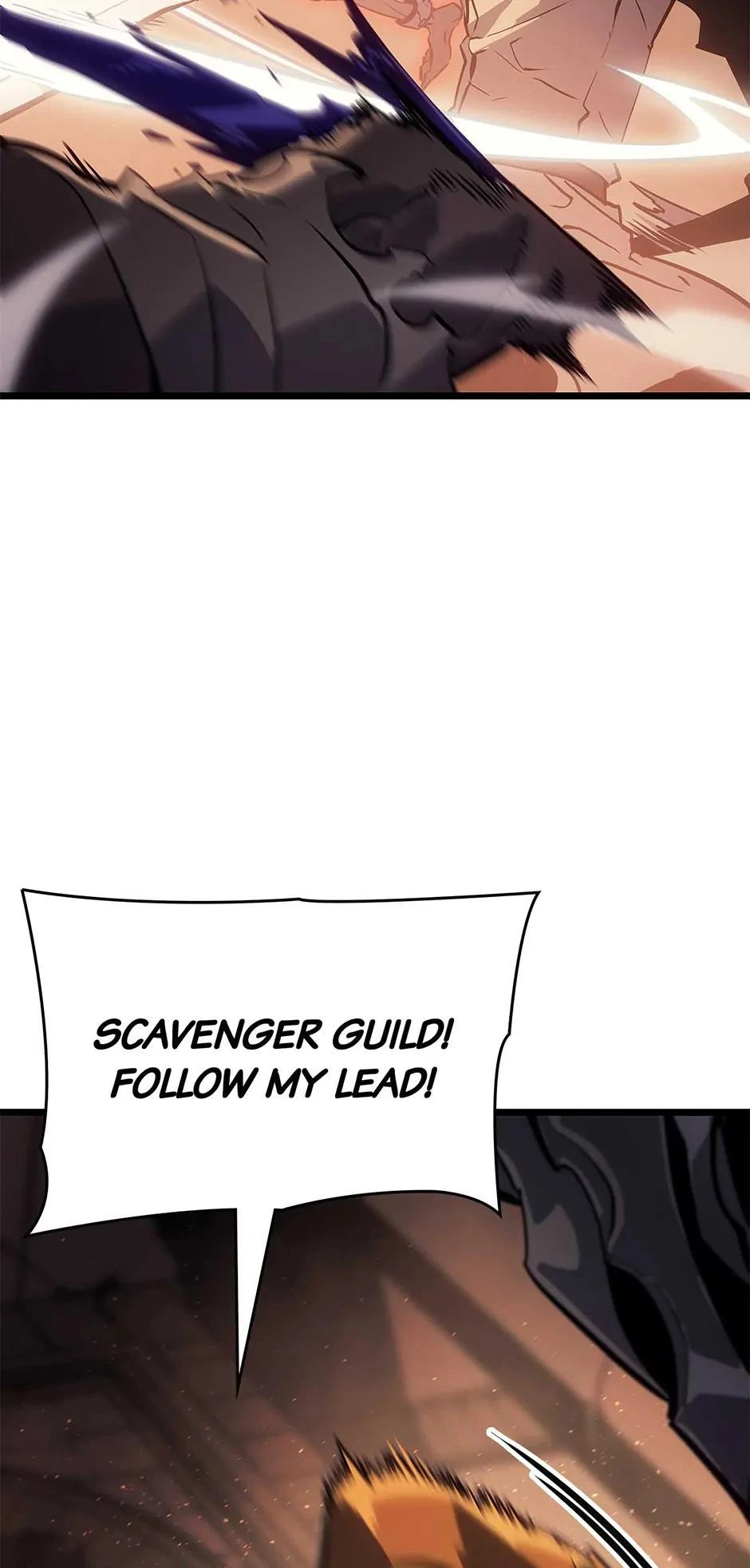 Read Solo Leveling Ragnarok Manga Online