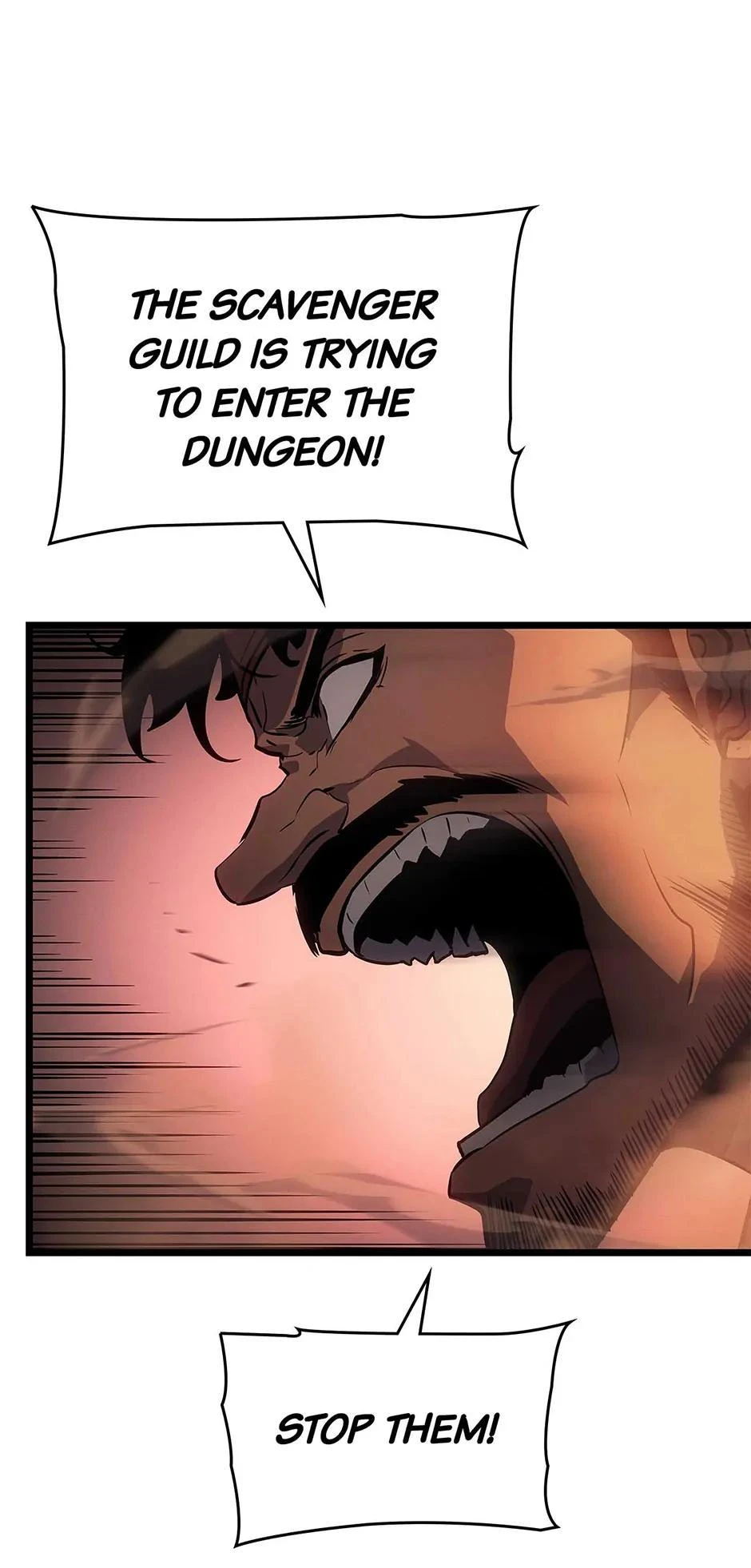 Read Solo Leveling Ragnarok Manga Online