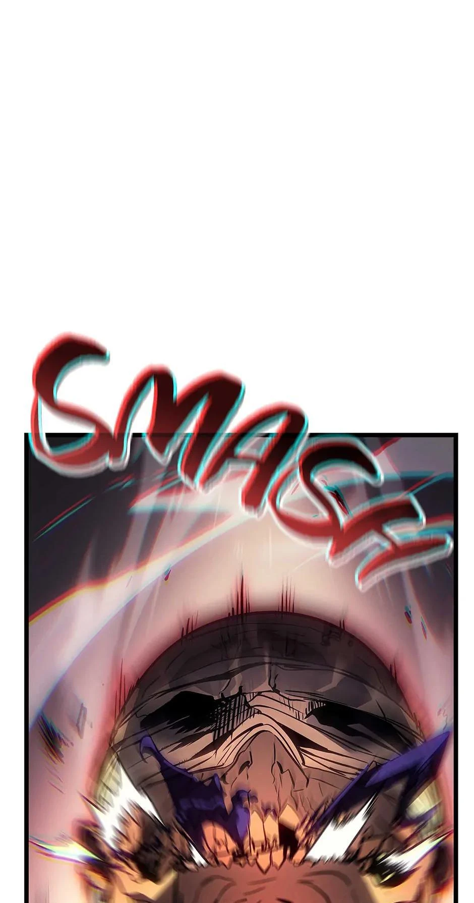 Read Solo Leveling Ragnarok Manga Online