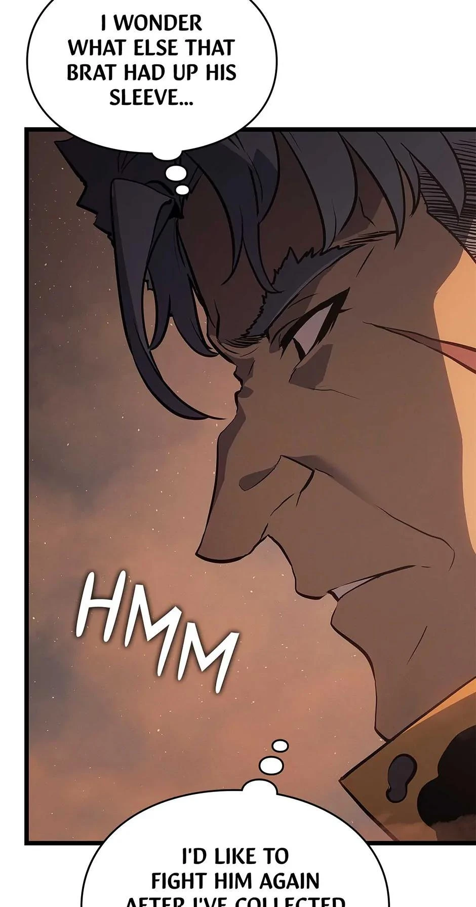 Read Solo Leveling Ragnarok Manga Online