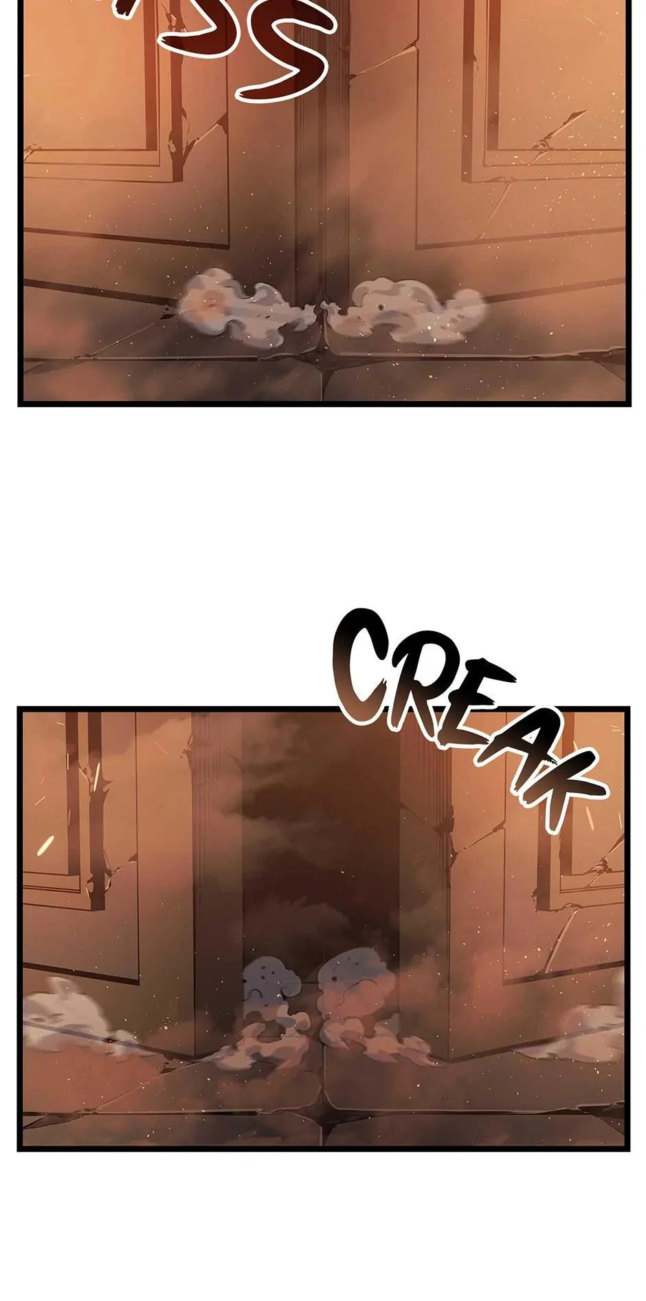 Read Solo Leveling Ragnarok Manga Online