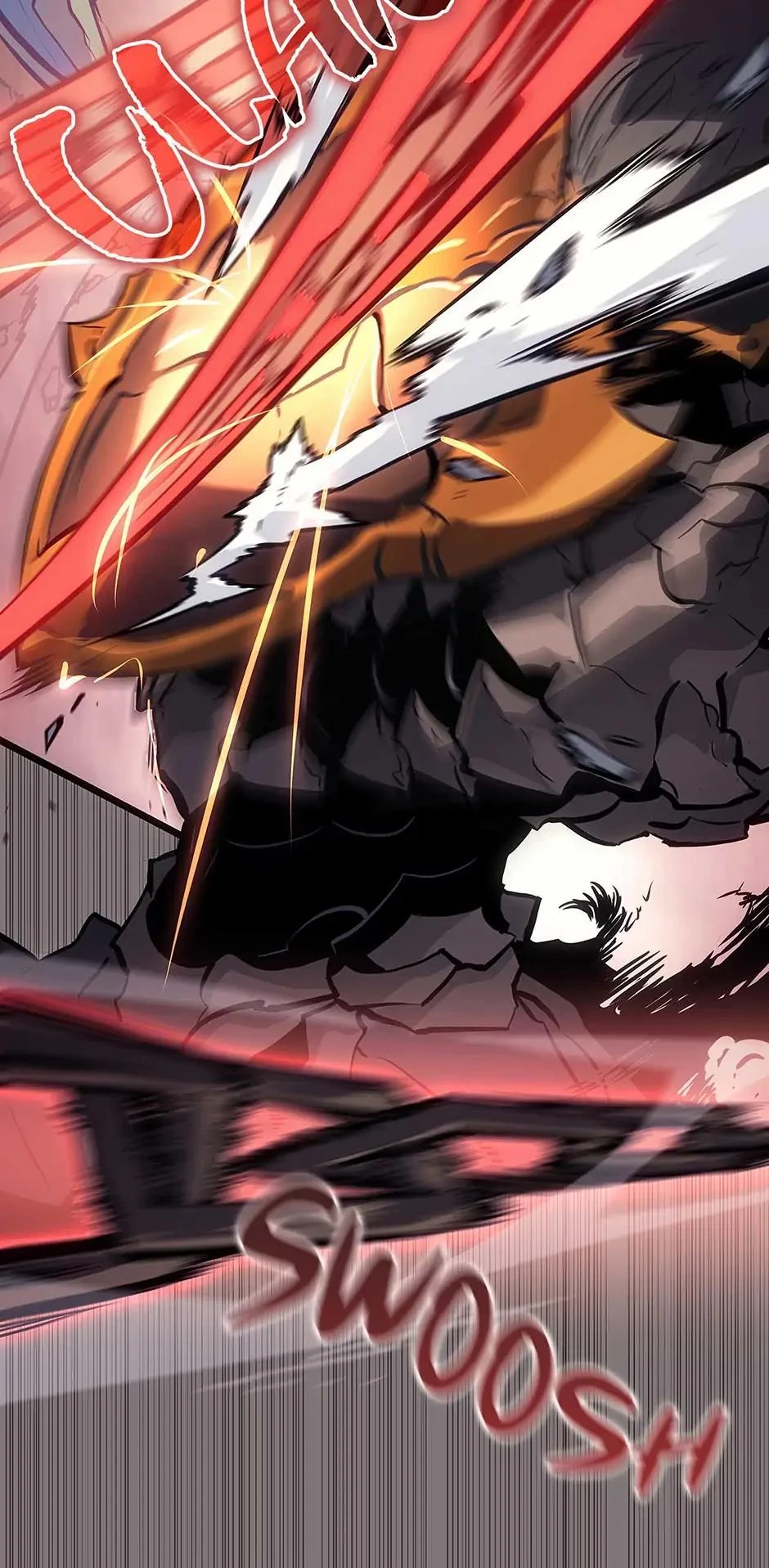 Read Solo Leveling Ragnarok Manga Online