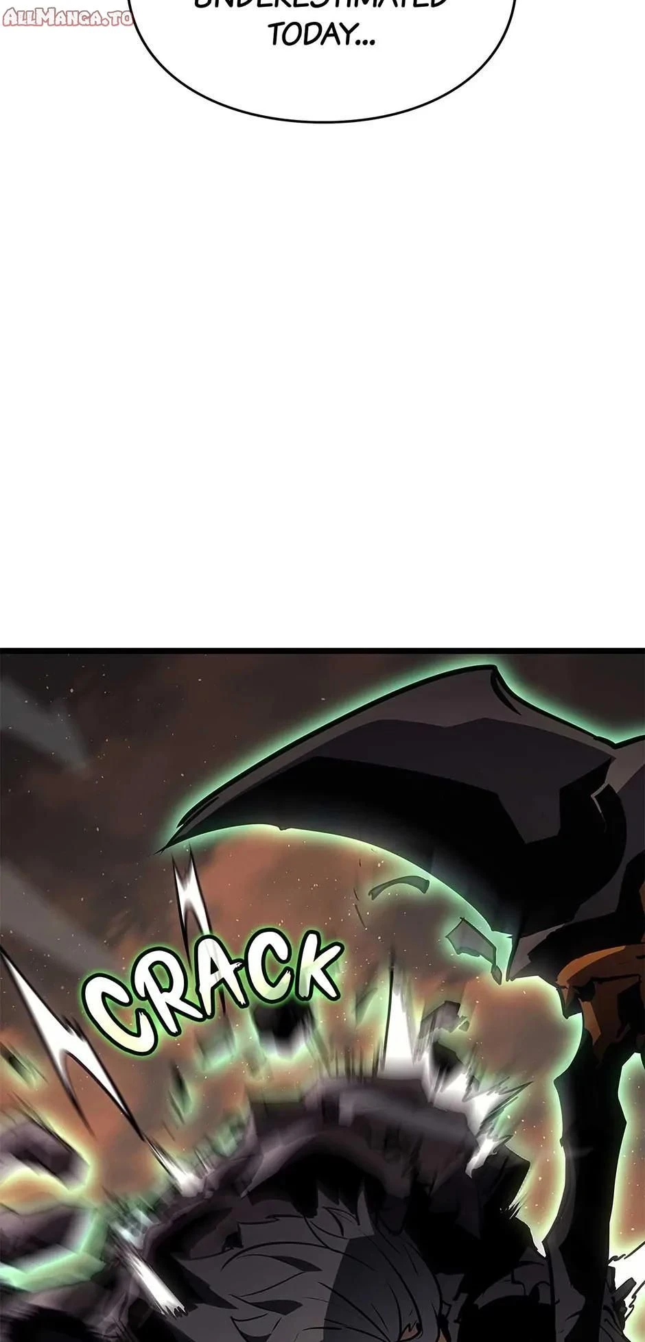 Read Solo Leveling Ragnarok Manga Online
