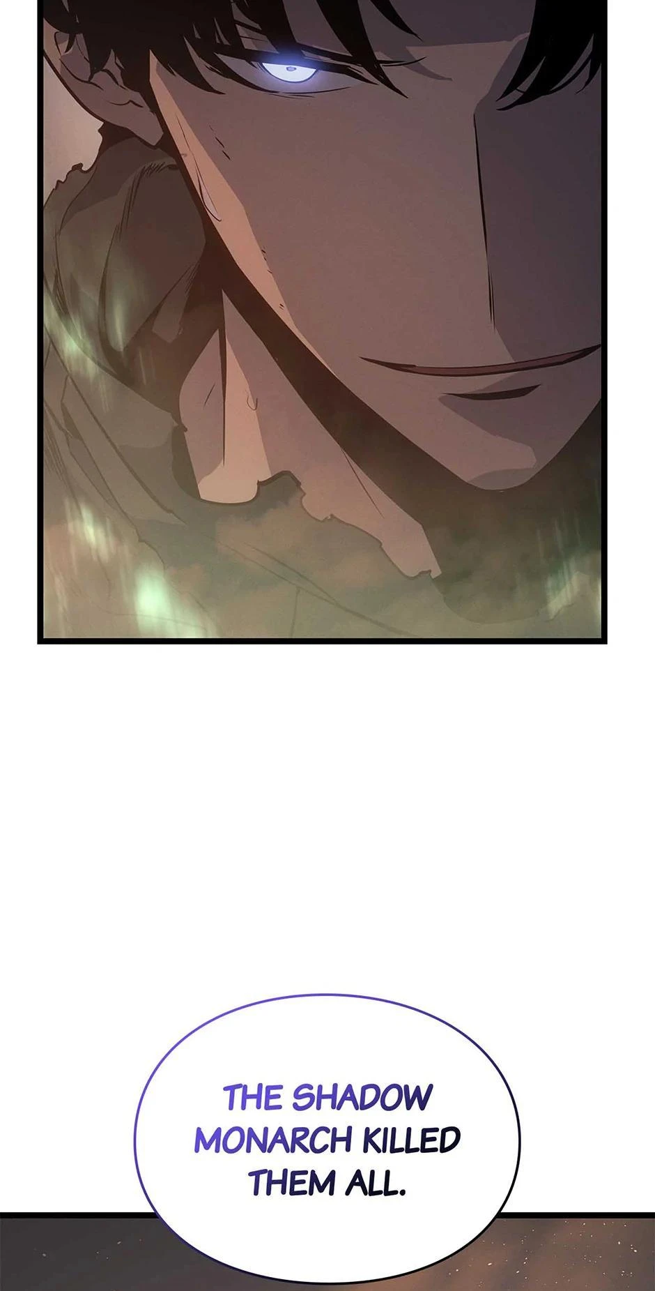 Read Solo Leveling Ragnarok Manga Online