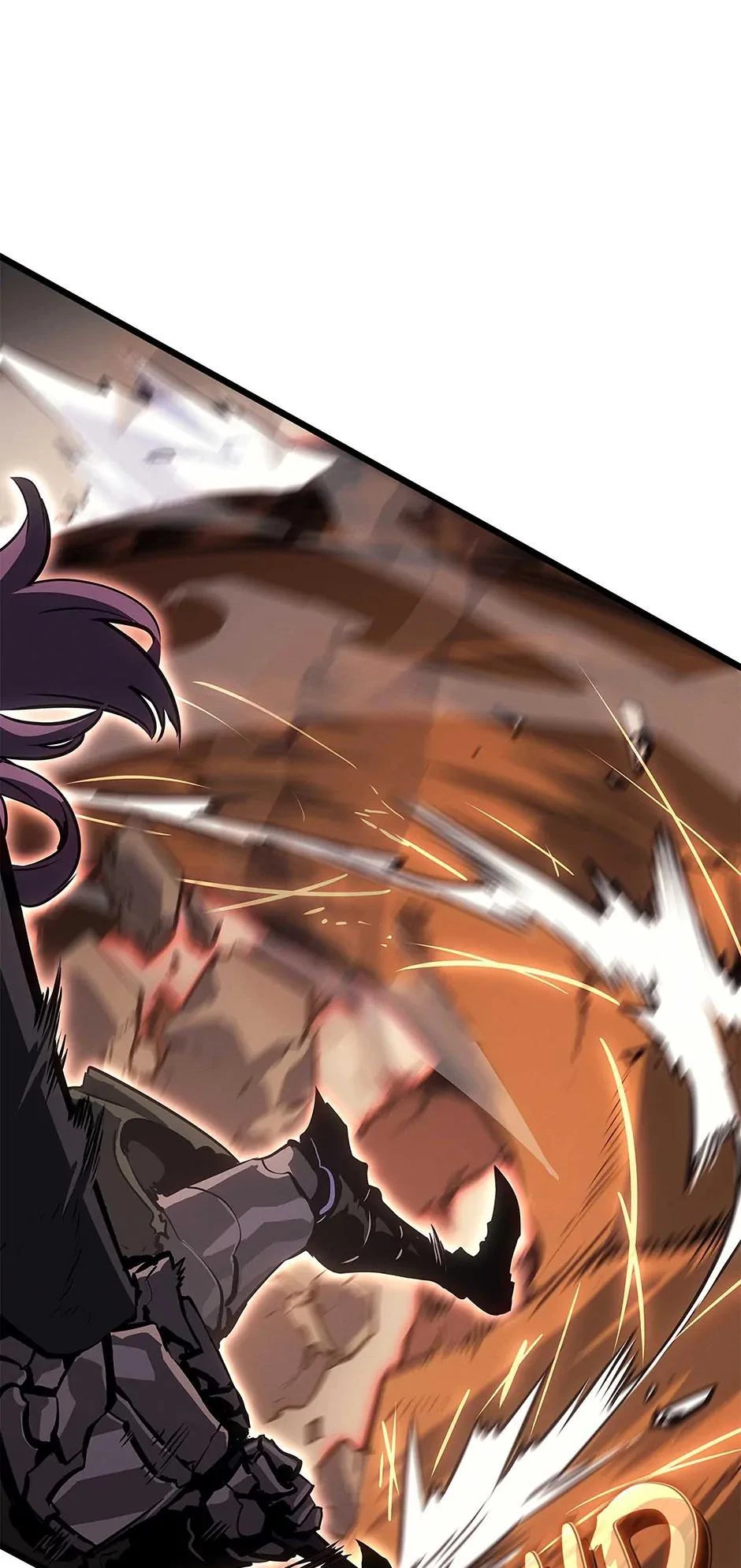 Read Solo Leveling Ragnarok Manga Online