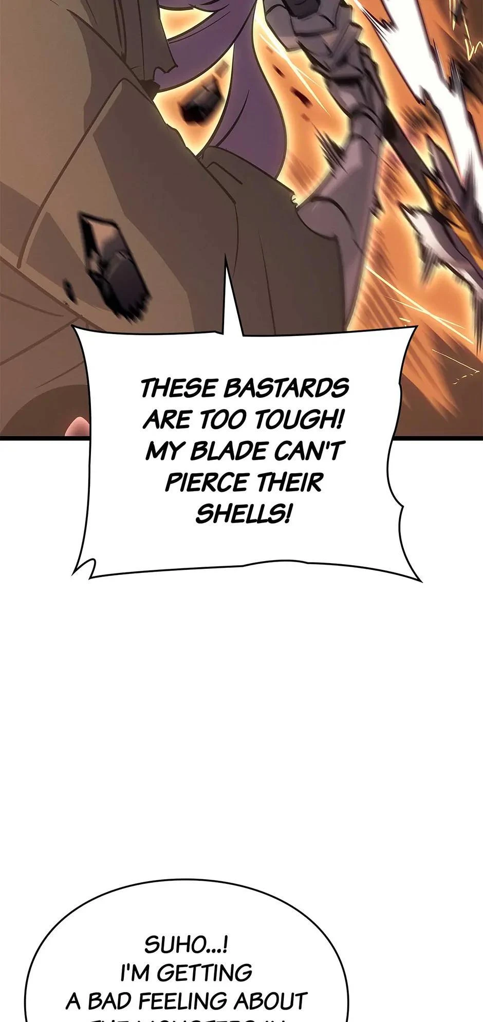 Read Solo Leveling Ragnarok Manga Online