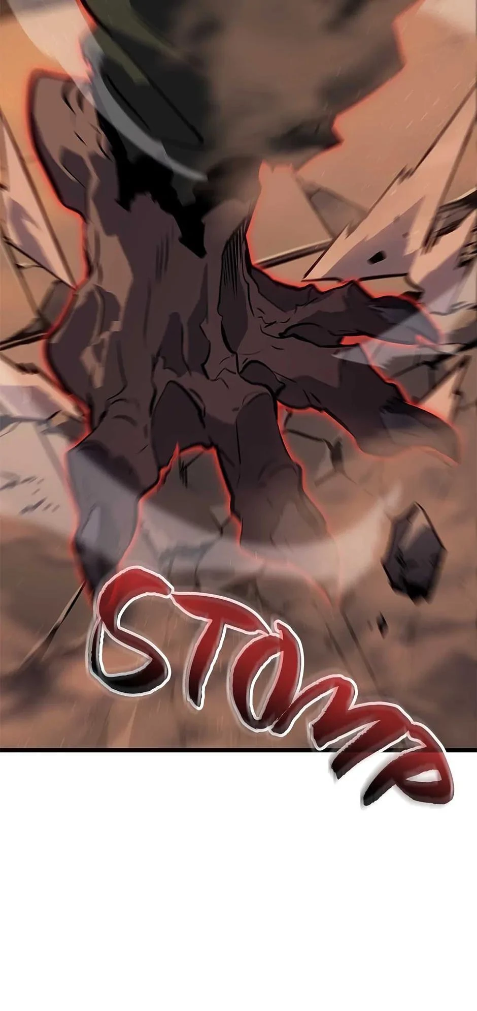 Read Solo Leveling Ragnarok Manga Online