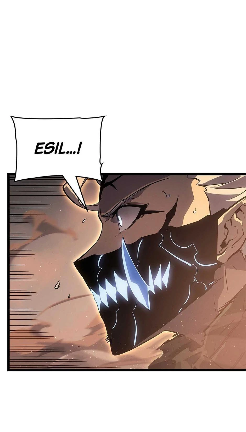 Read Solo Leveling Ragnarok Manga Online