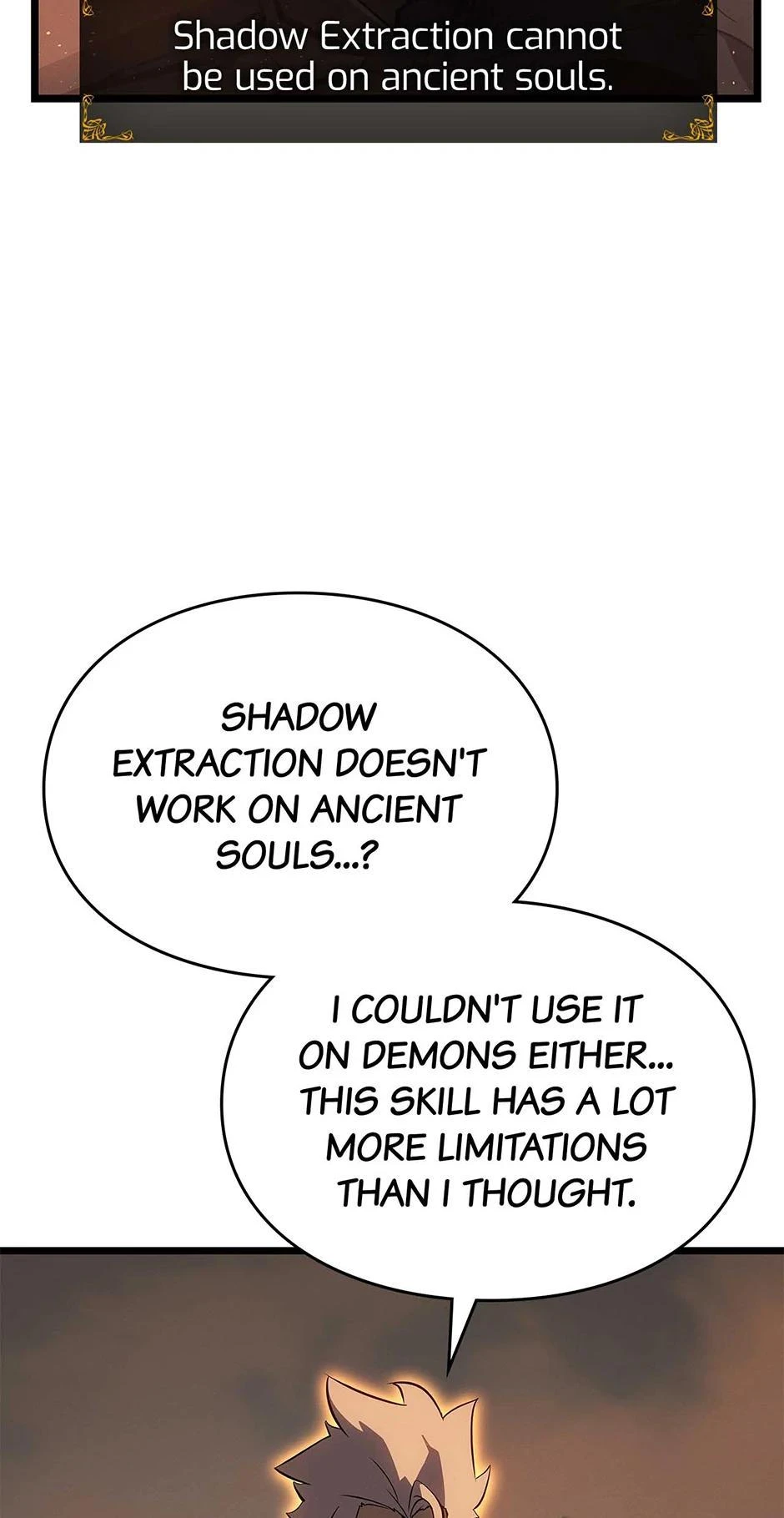 Read Solo Leveling Ragnarok Manga Online