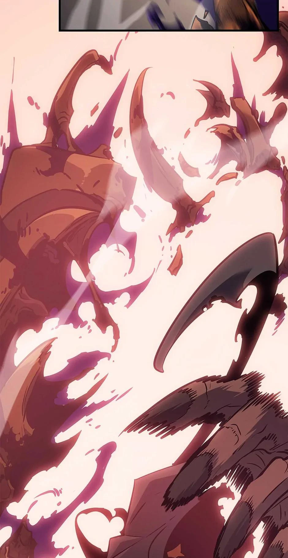 Read Solo Leveling Ragnarok Manga Online