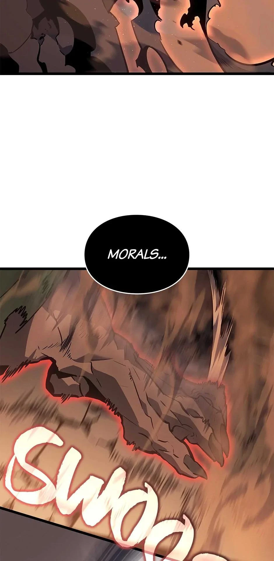 Read Solo Leveling Ragnarok Manga Online