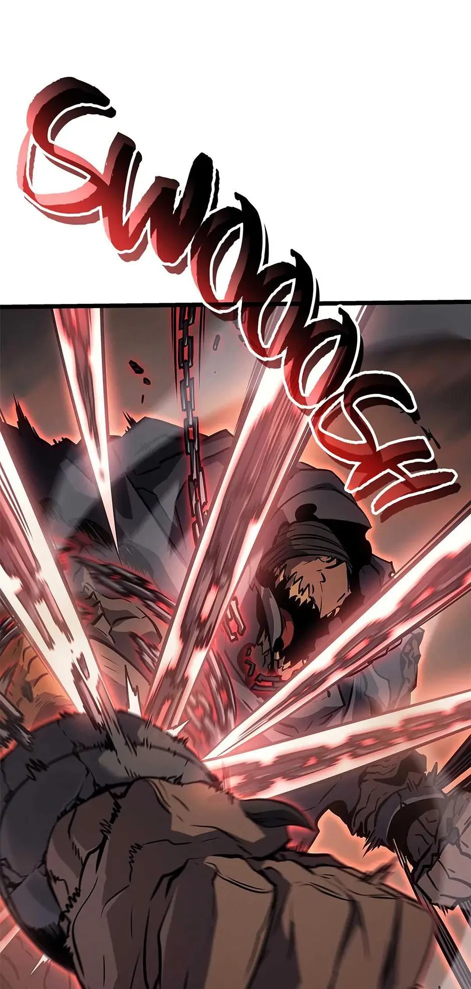 Read Solo Leveling Ragnarok Manga Online