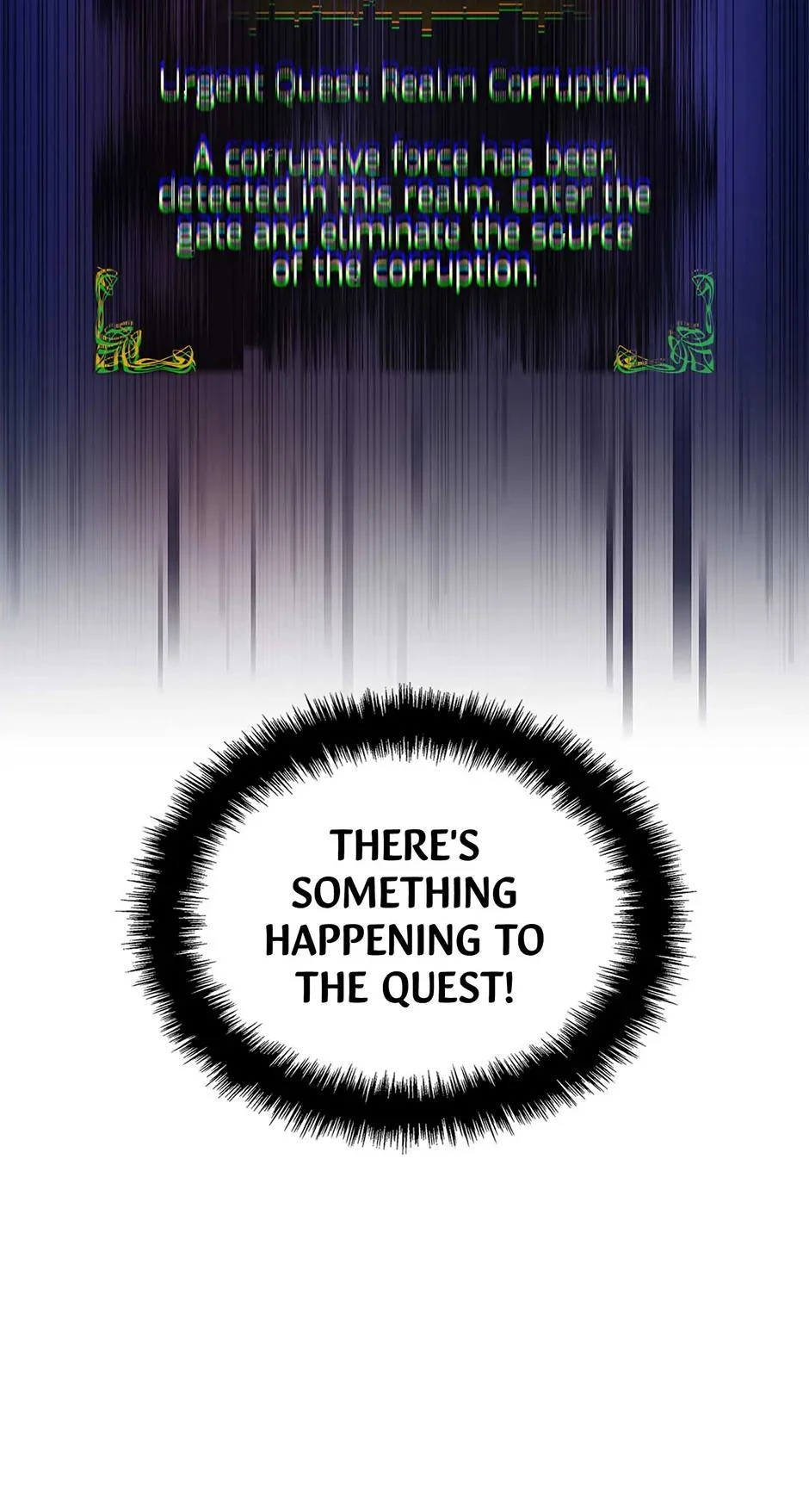 Read Solo Leveling Ragnarok Manga Online