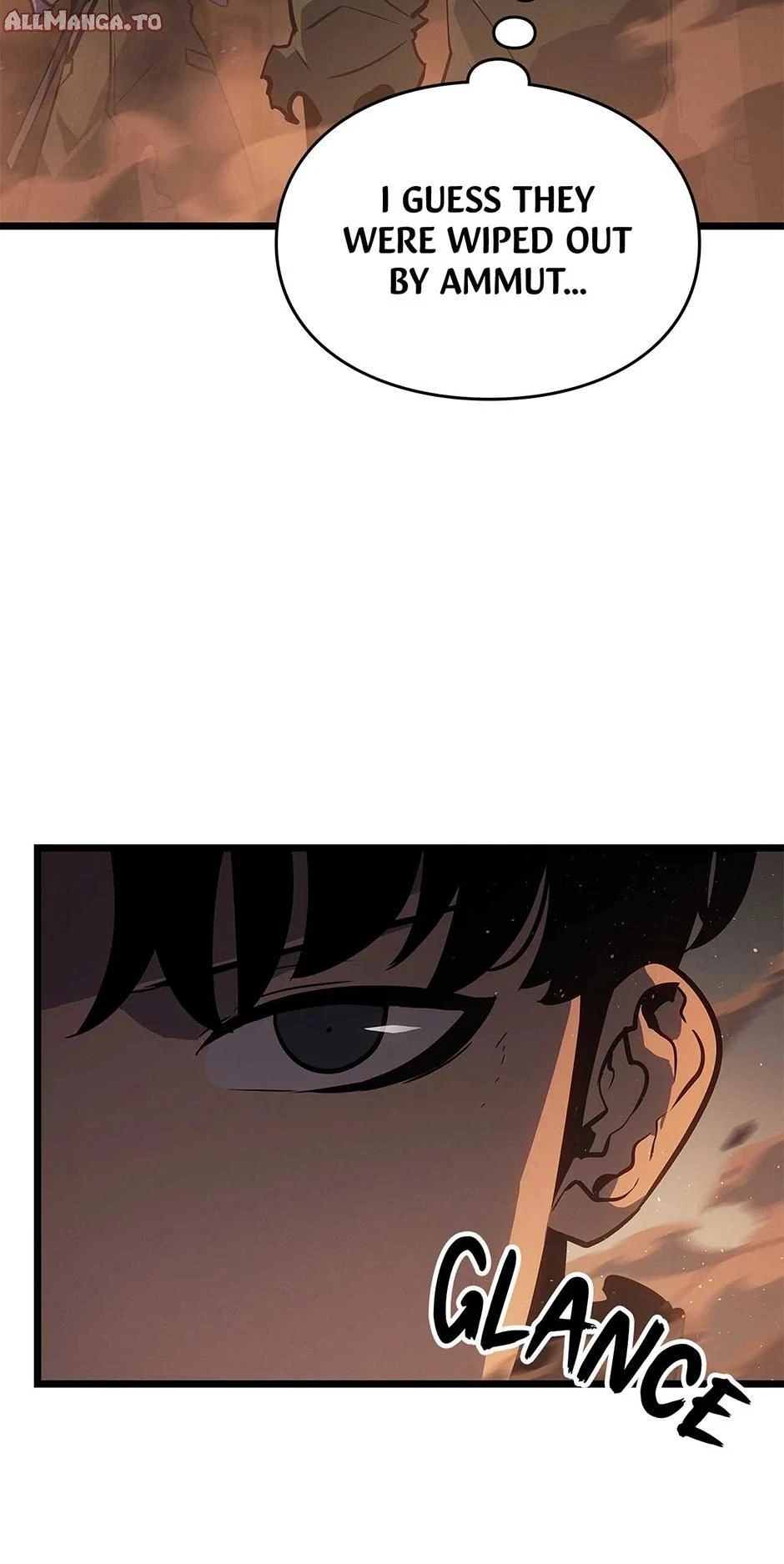 Read Solo Leveling Ragnarok Manga Online