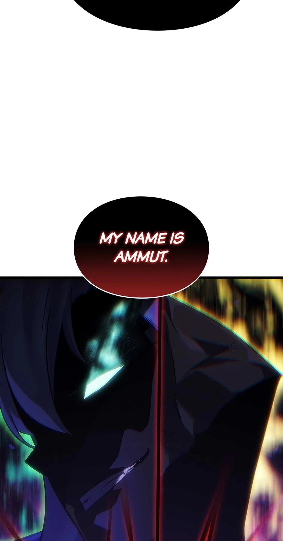 Read Solo Leveling Ragnarok Manga Online