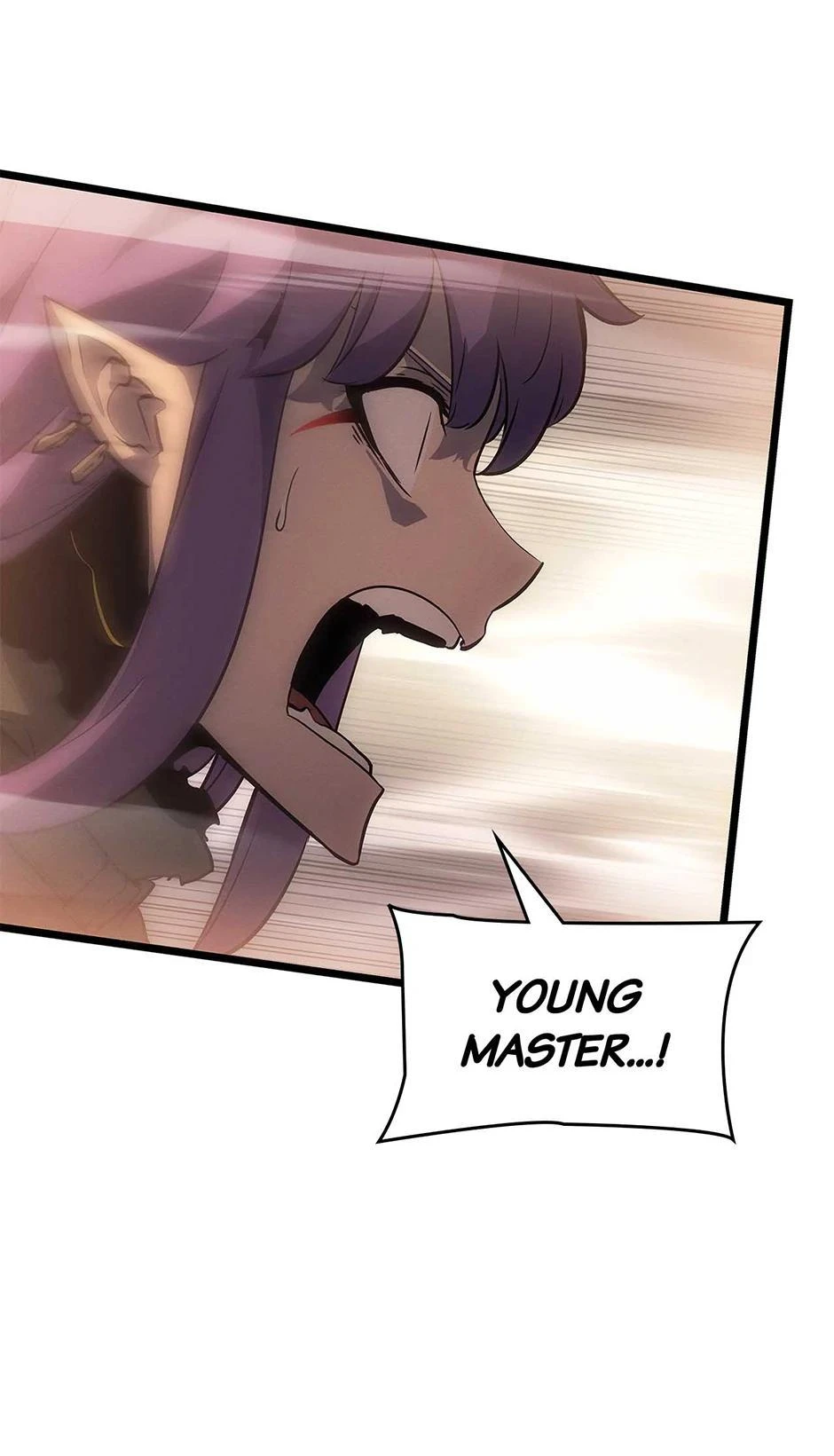 Read Solo Leveling Ragnarok Manga Online