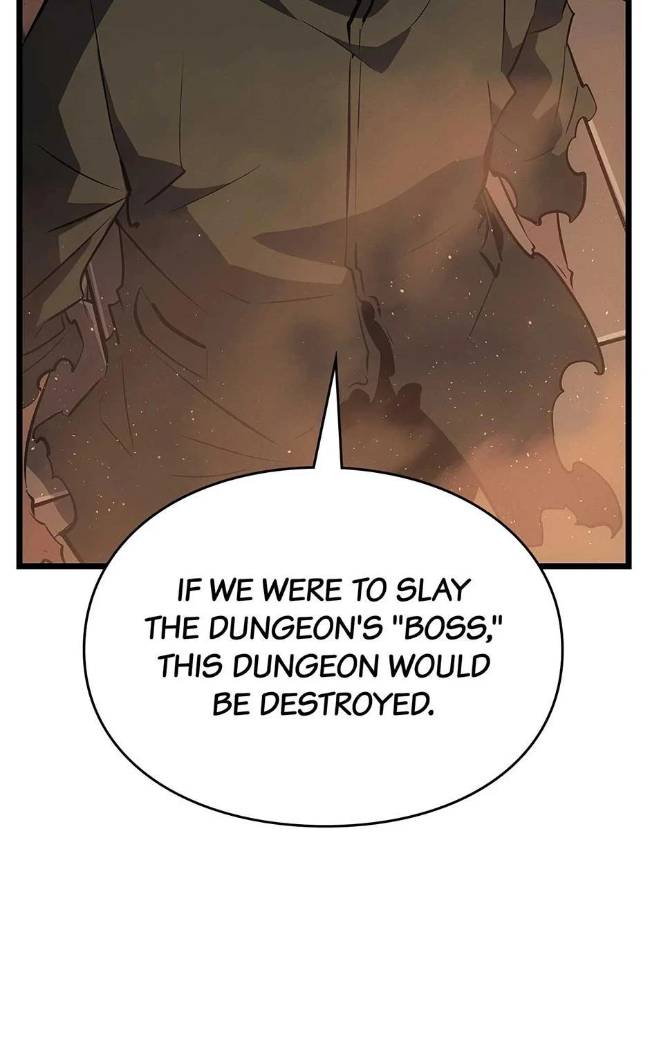 Read Solo Leveling Ragnarok Manga Online