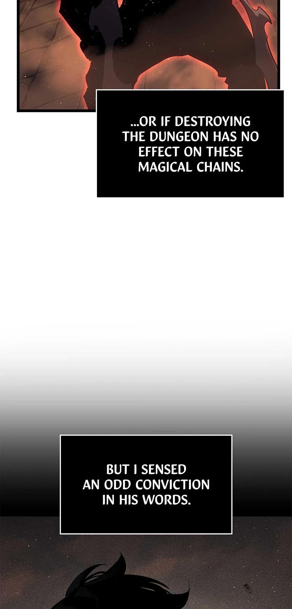 Read Solo Leveling Ragnarok Manga Online