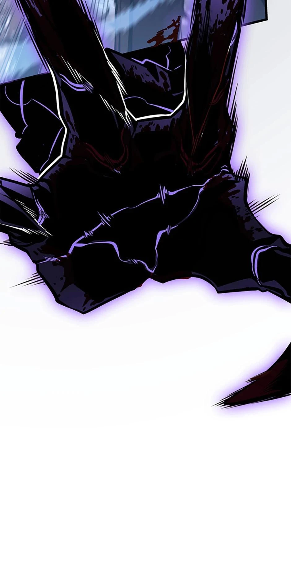 Read Solo Leveling Ragnarok Manga Online