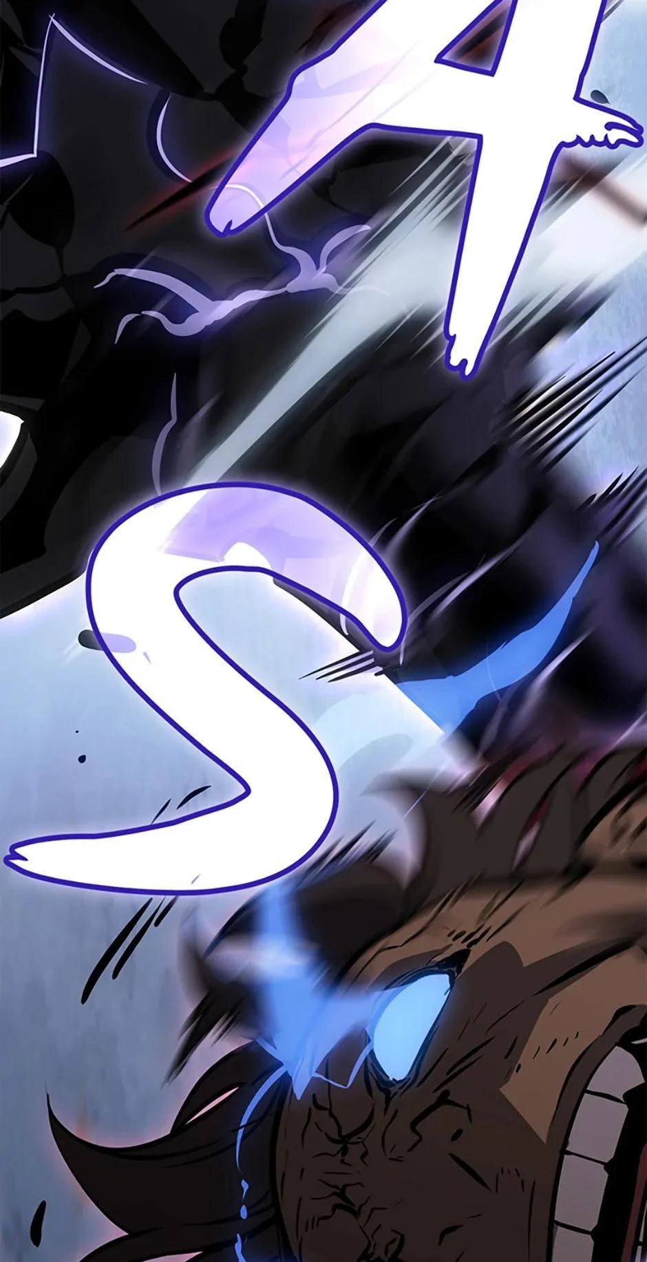 Read Solo Leveling Ragnarok Manga Online