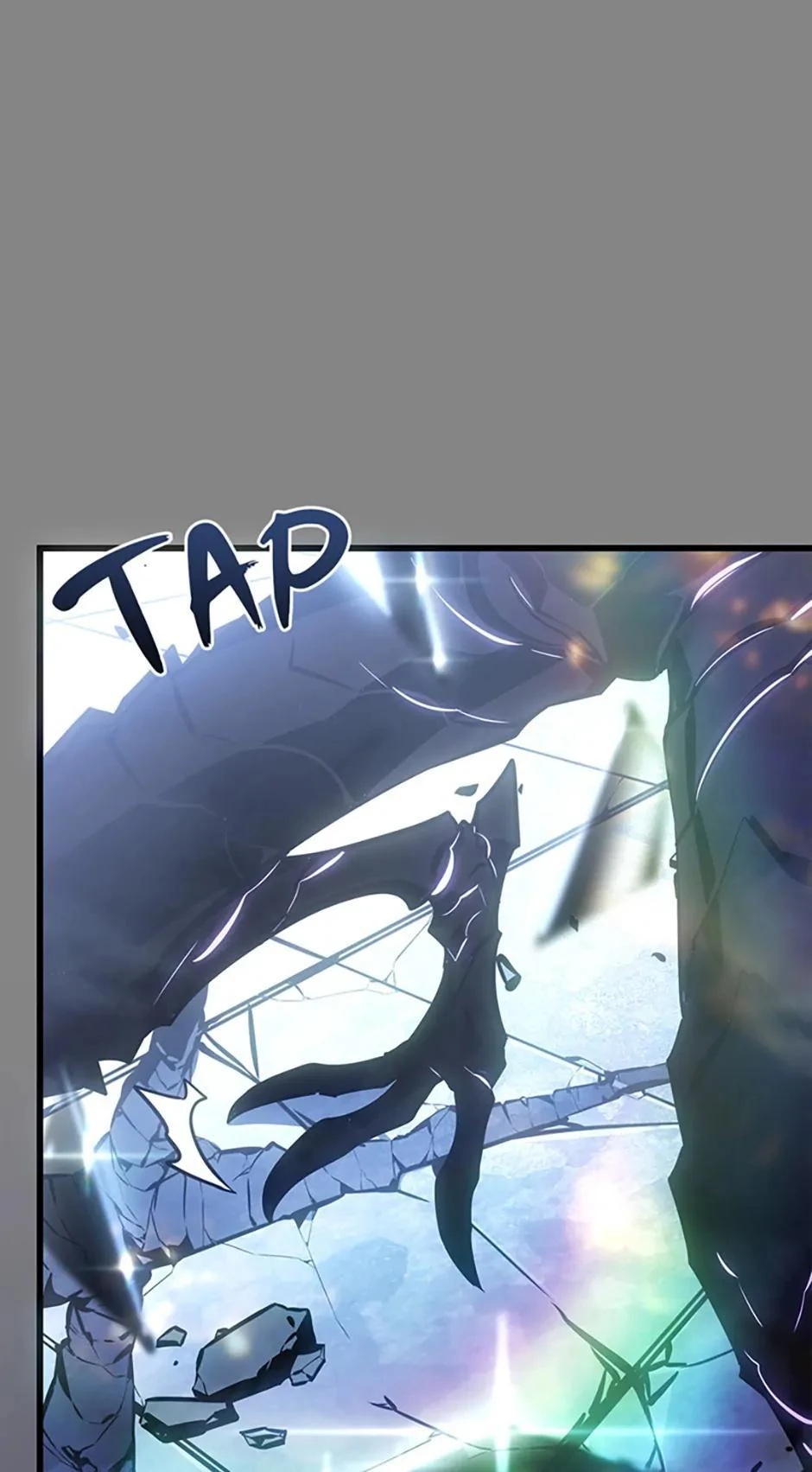 Read Solo Leveling Ragnarok Manga Online