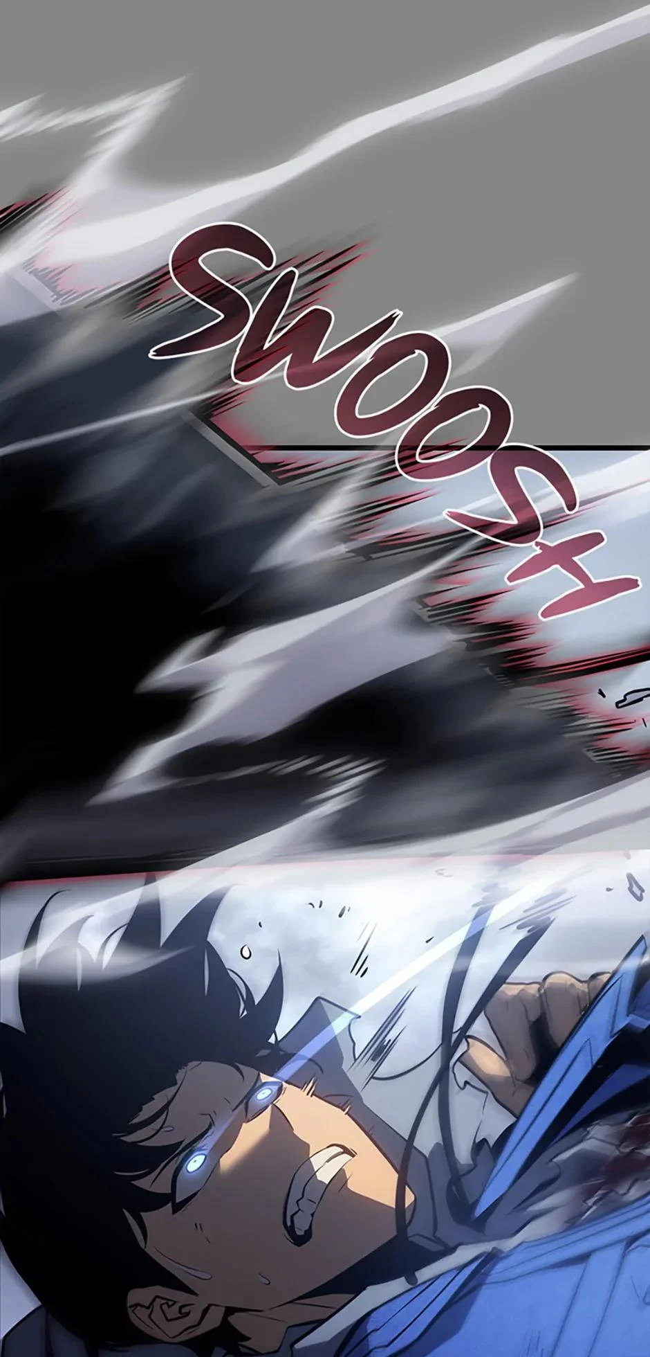 Read Solo Leveling Ragnarok Manga Online