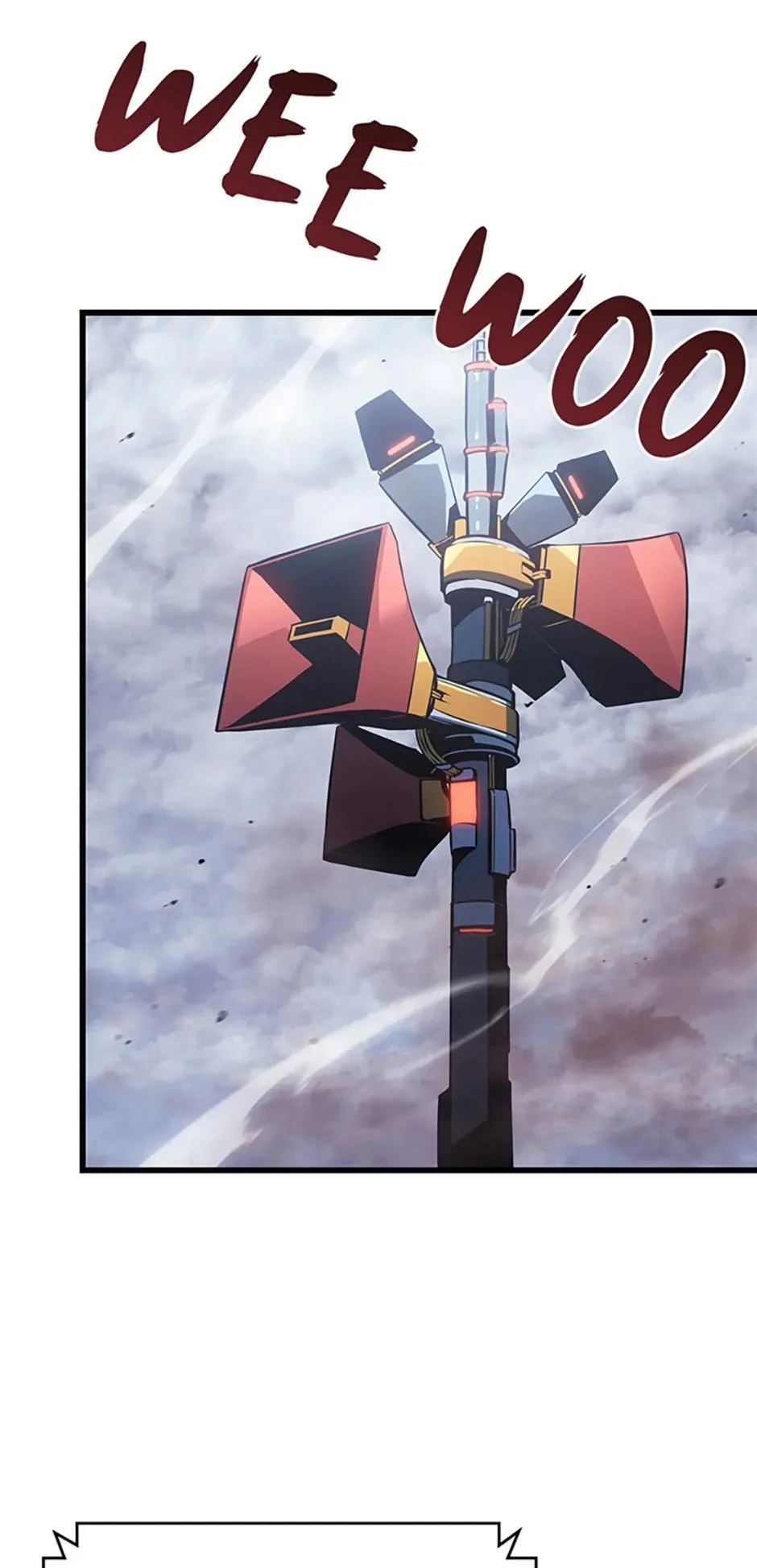 Read Solo Leveling Ragnarok Manga Online