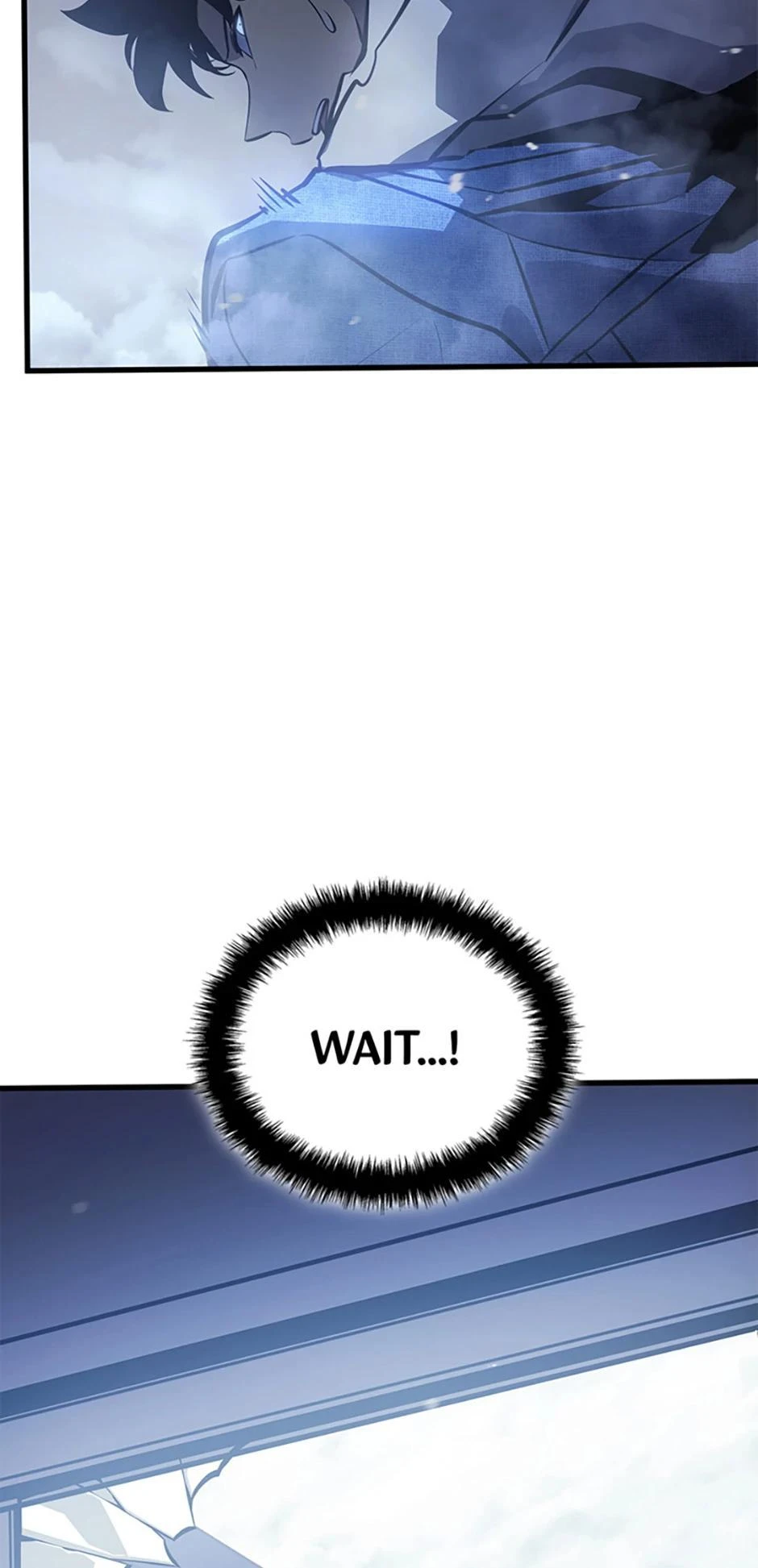 Read Solo Leveling Ragnarok Manga Online
