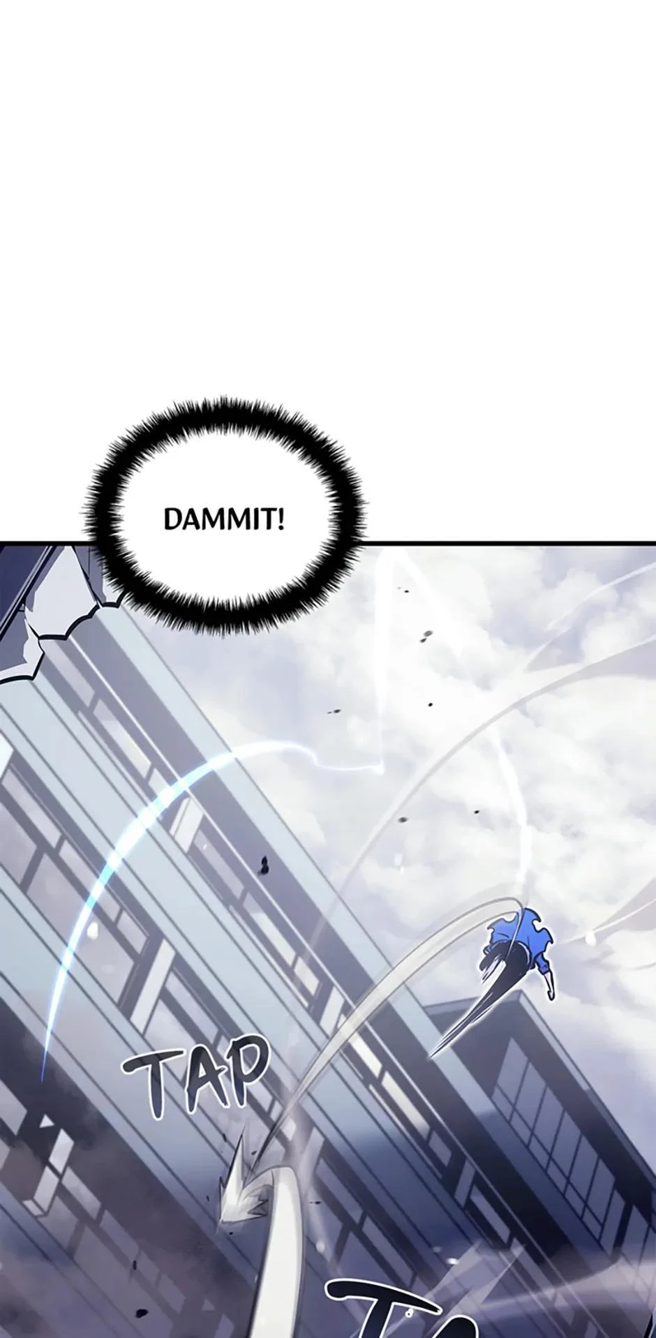 Read Solo Leveling Ragnarok Manga Online