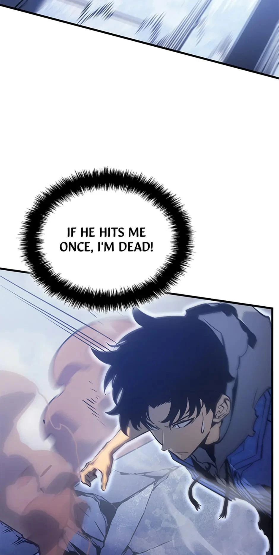 Read Solo Leveling Ragnarok Manga Online