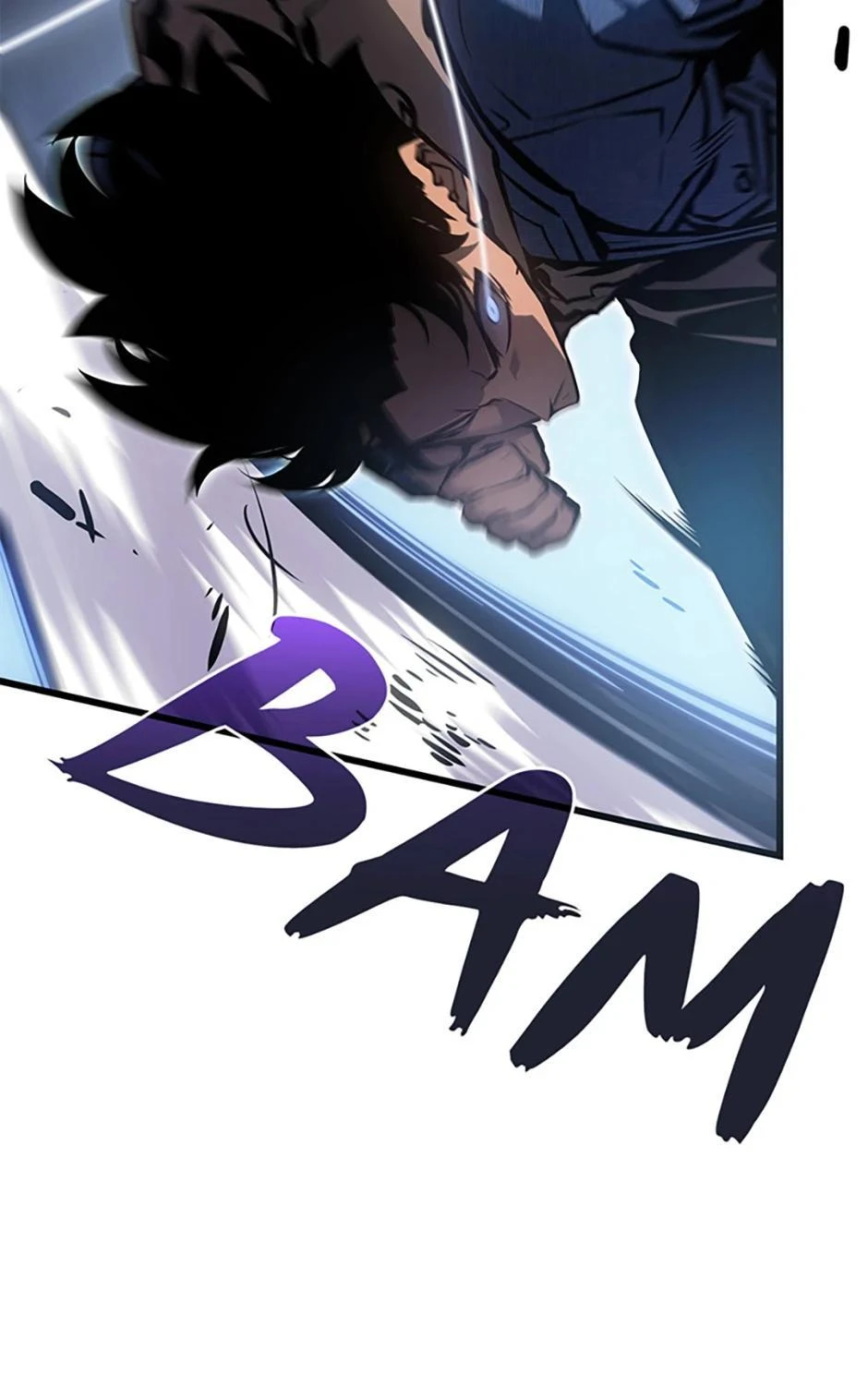 Read Solo Leveling Ragnarok Manga Online