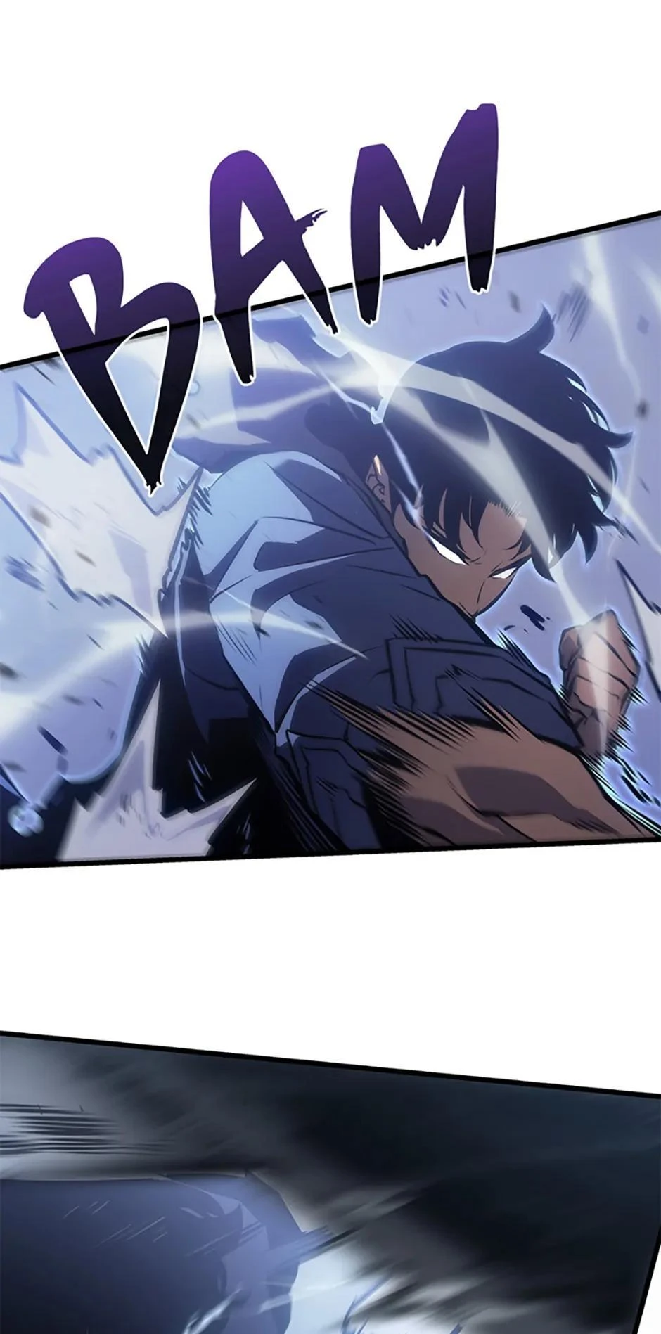 Read Solo Leveling Ragnarok Manga Online