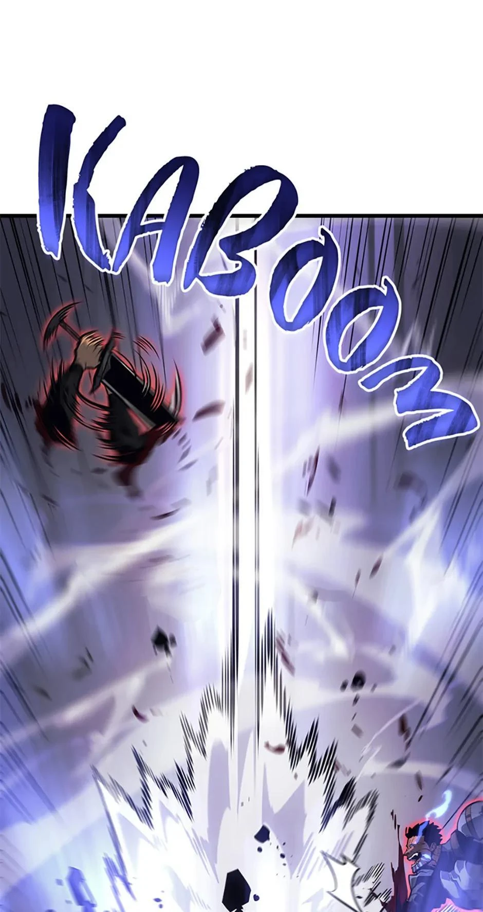 Read Solo Leveling Ragnarok Manga Online