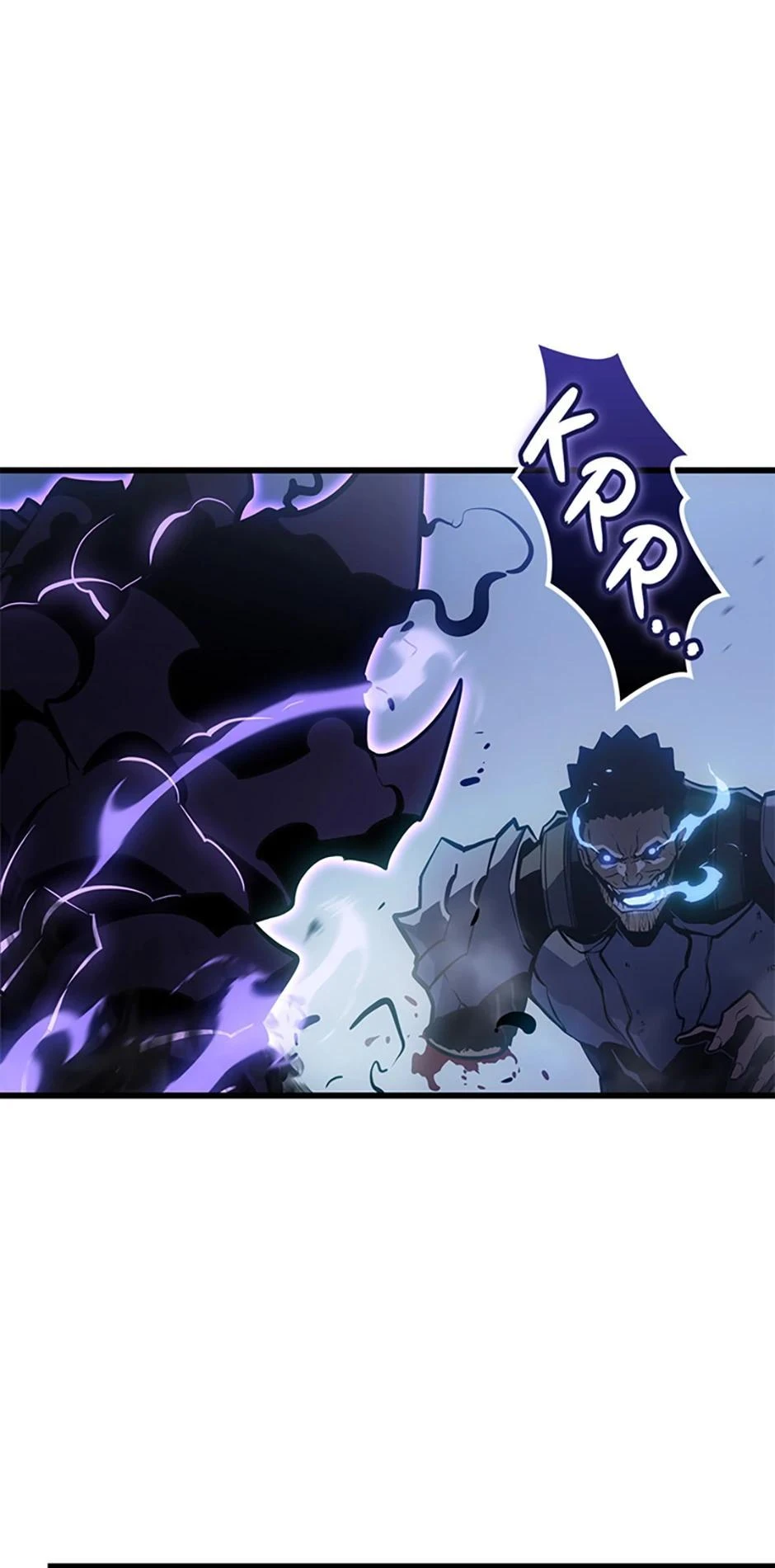 Read Solo Leveling Ragnarok Manga Online