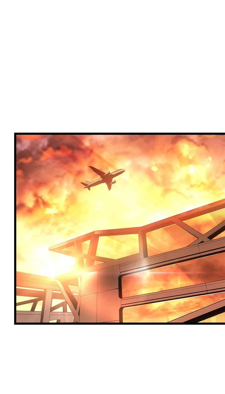 Read Solo Leveling Ragnarok Manga Online