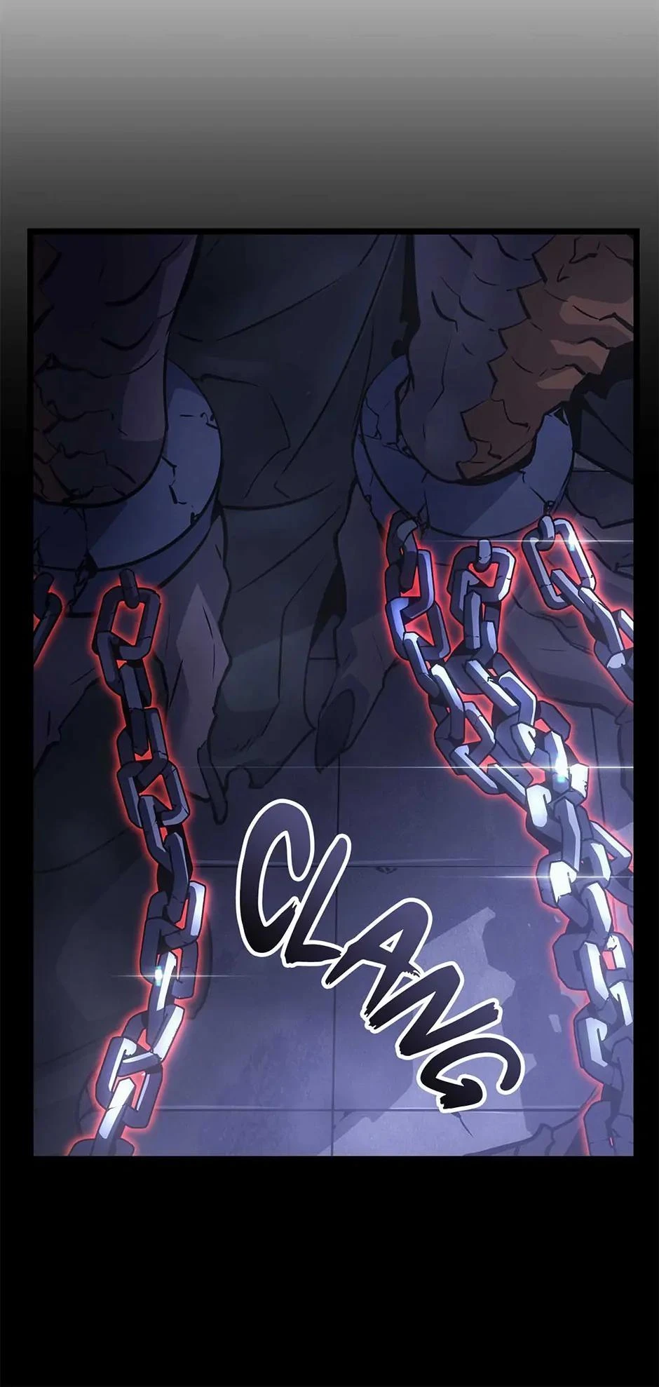 Read Solo Leveling Ragnarok Manga Online