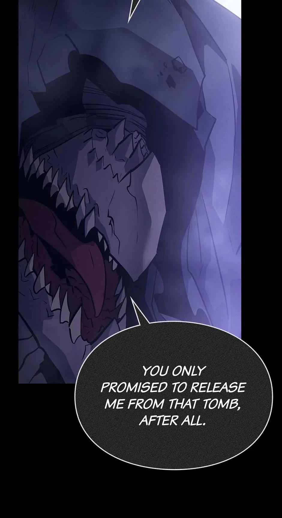 Read Solo Leveling Ragnarok Manga Online