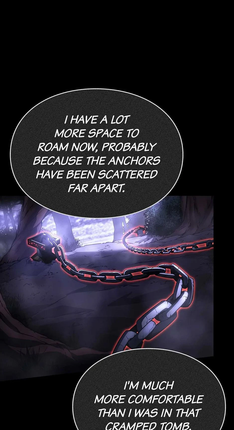 Read Solo Leveling Ragnarok Manga Online