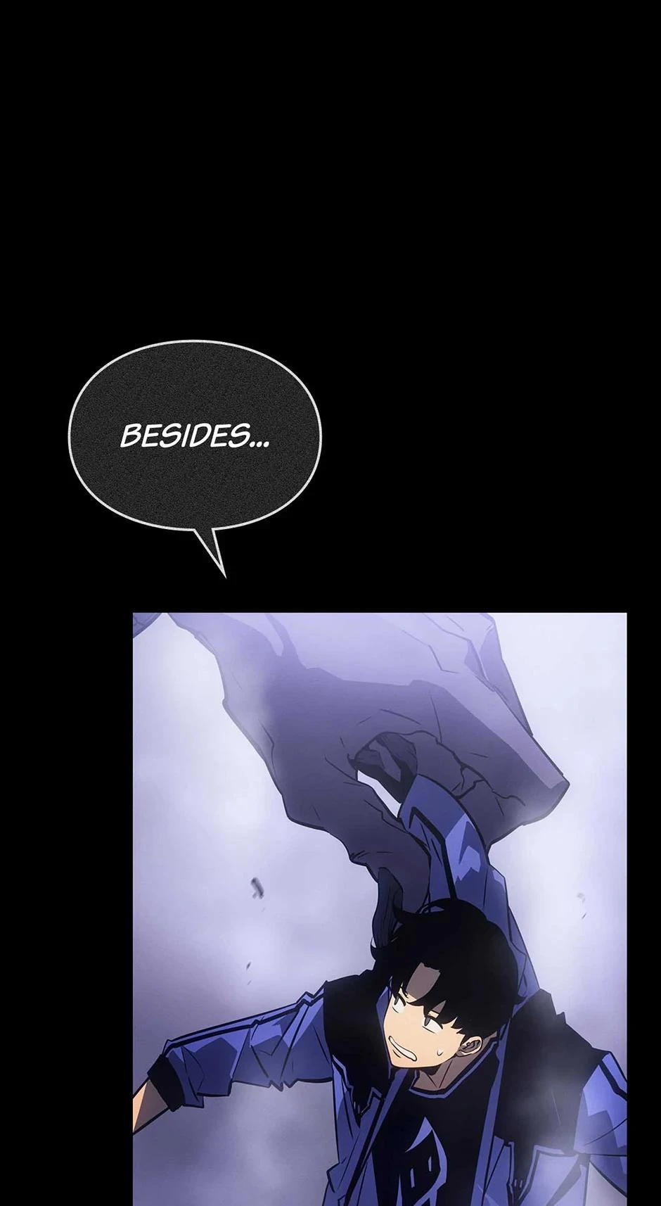 Read Solo Leveling Ragnarok Manga Online