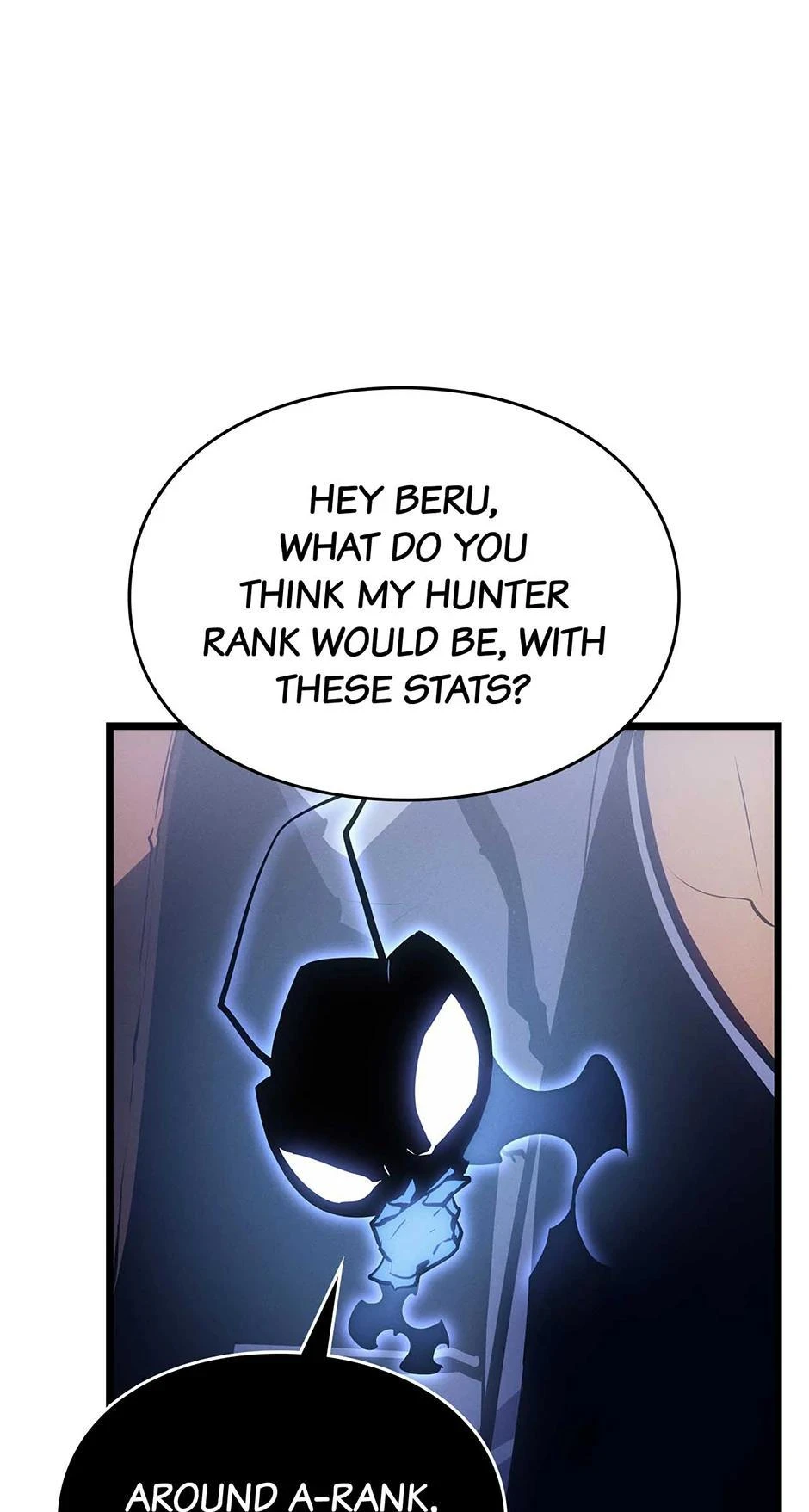 Read Solo Leveling Ragnarok Manga Online