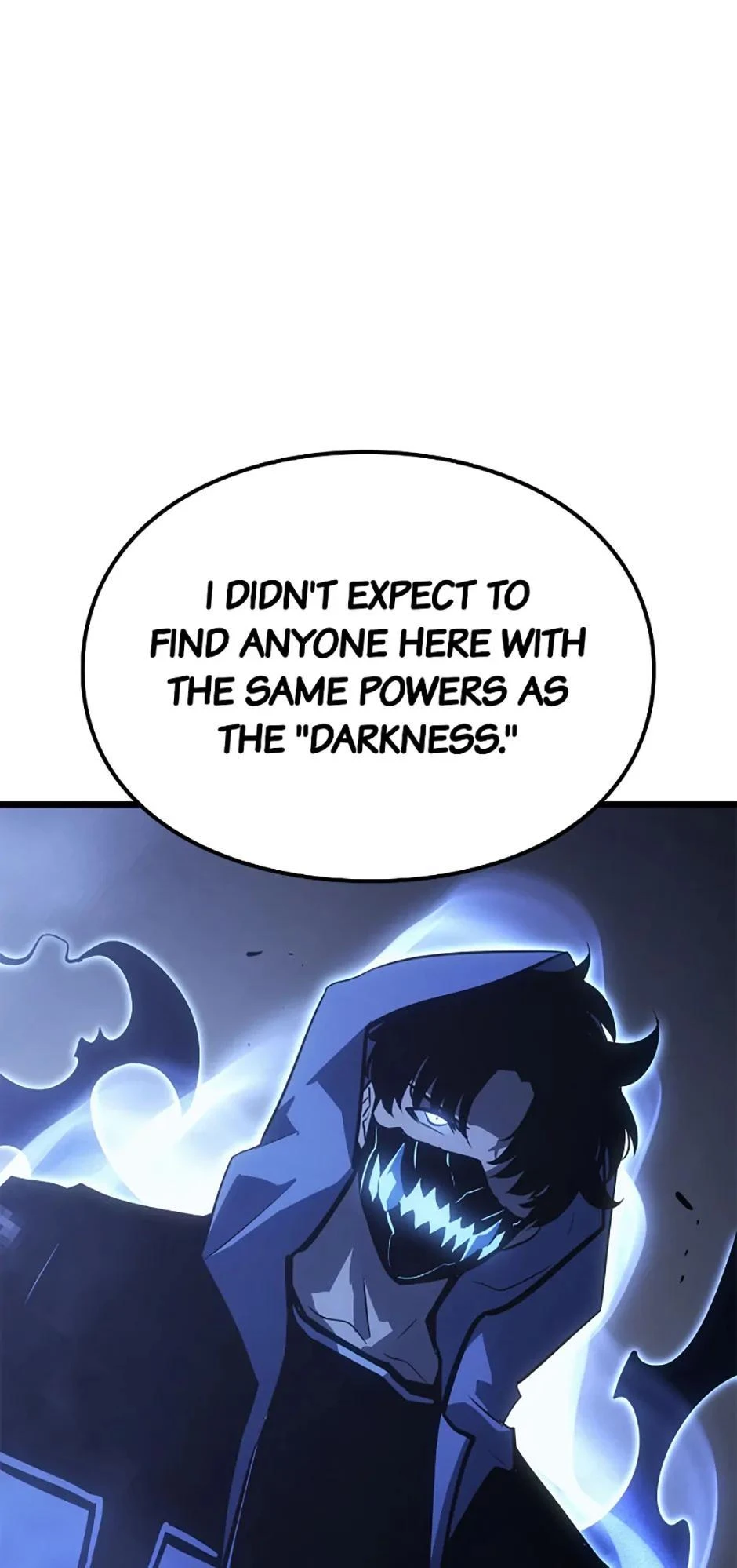 Read Solo Leveling Ragnarok Manga Online