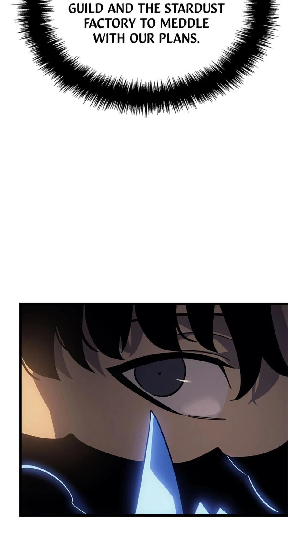 Read Solo Leveling Ragnarok Manga Online