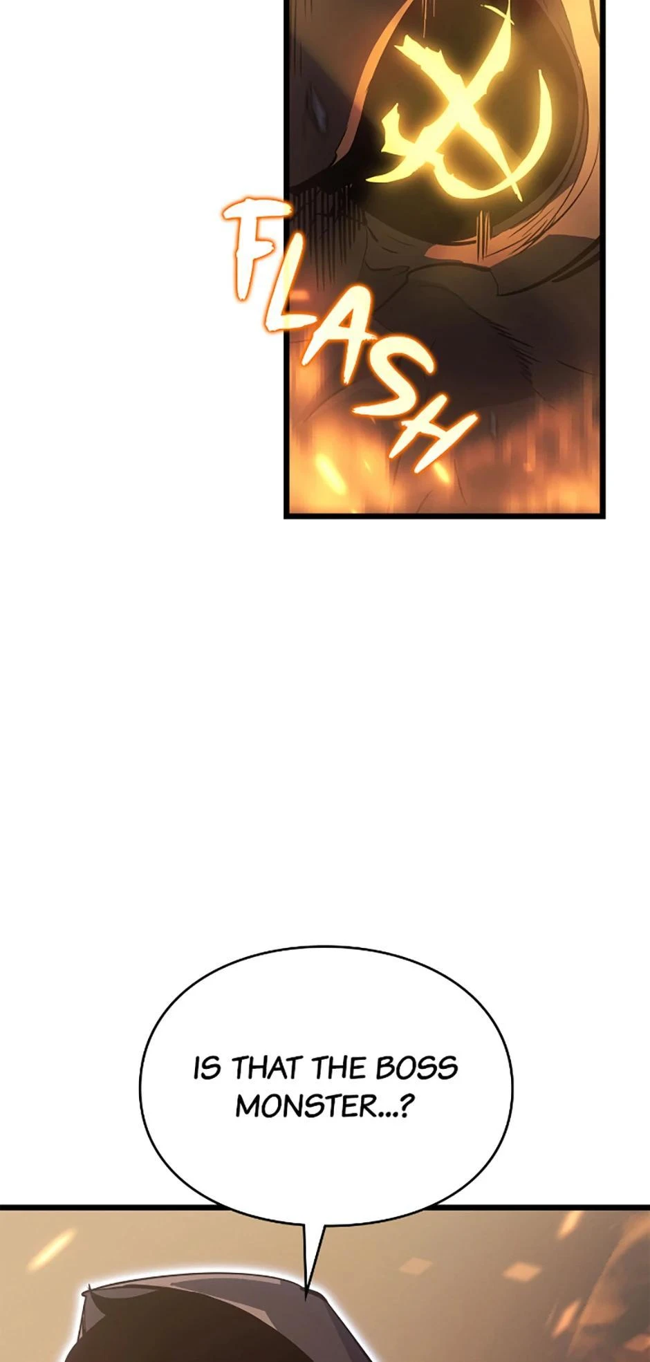 Read Solo Leveling Ragnarok Manga Online