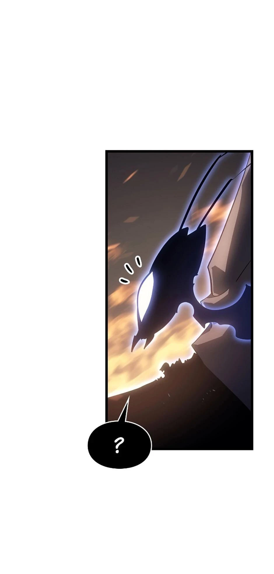 Read Solo Leveling Ragnarok Manga Online
