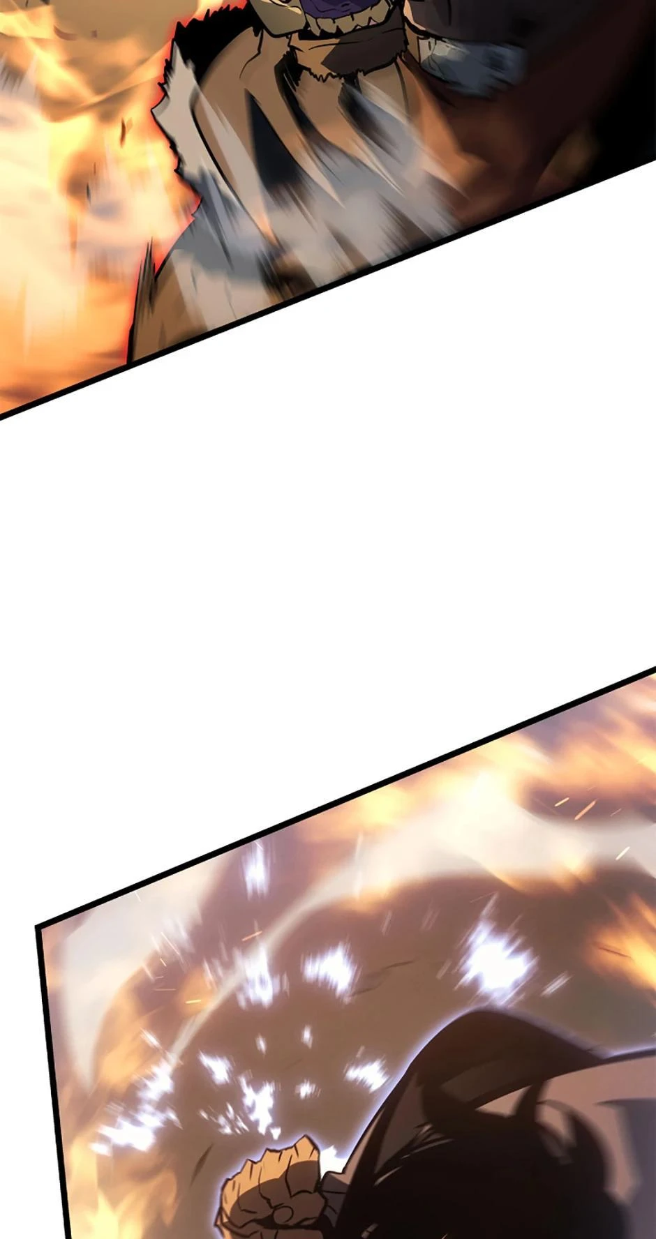 Read Solo Leveling Ragnarok Manga Online