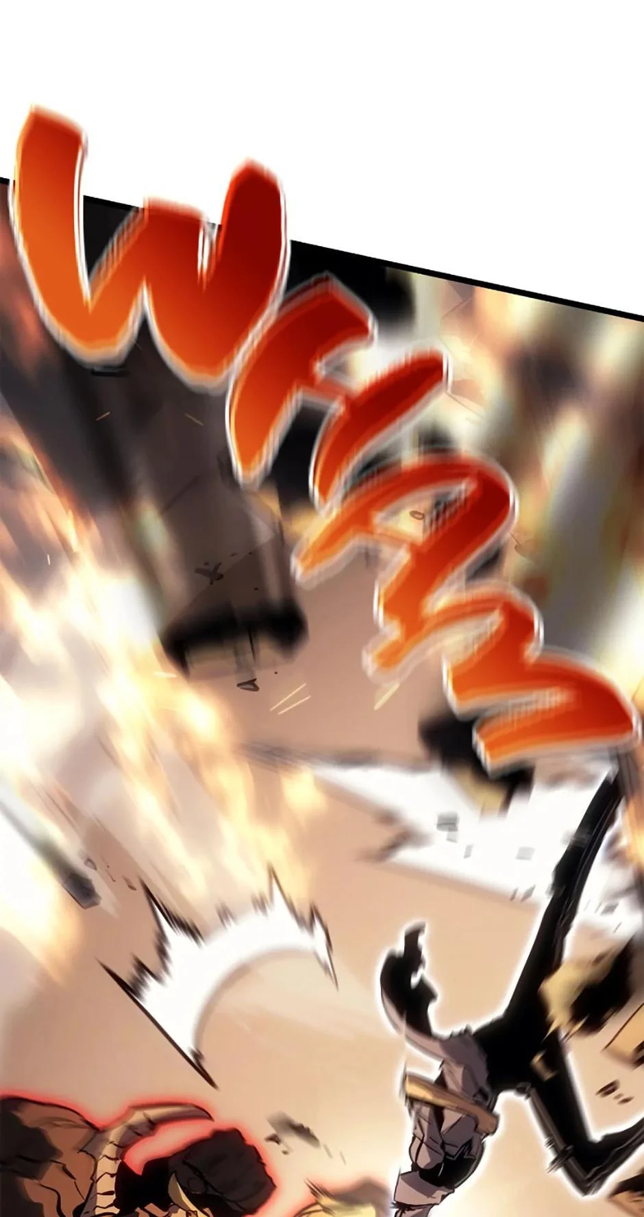 Read Solo Leveling Ragnarok Manga Online